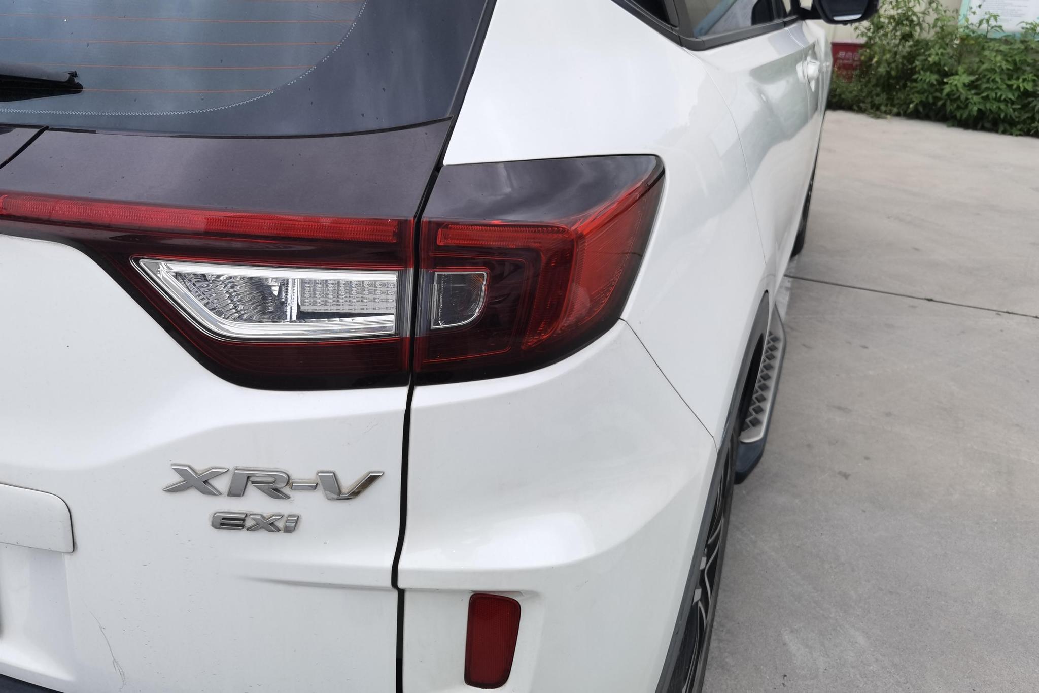 Honda XR-V 2017 1.8L EXi CVT Comfort