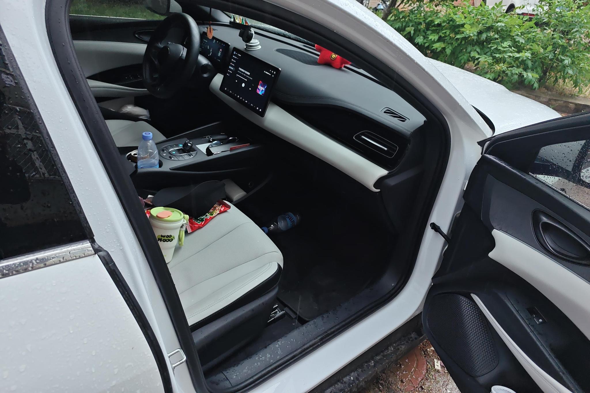 BYD Seal06DM 06DM 2025 Smart Drive DM-i 80KM Luxury