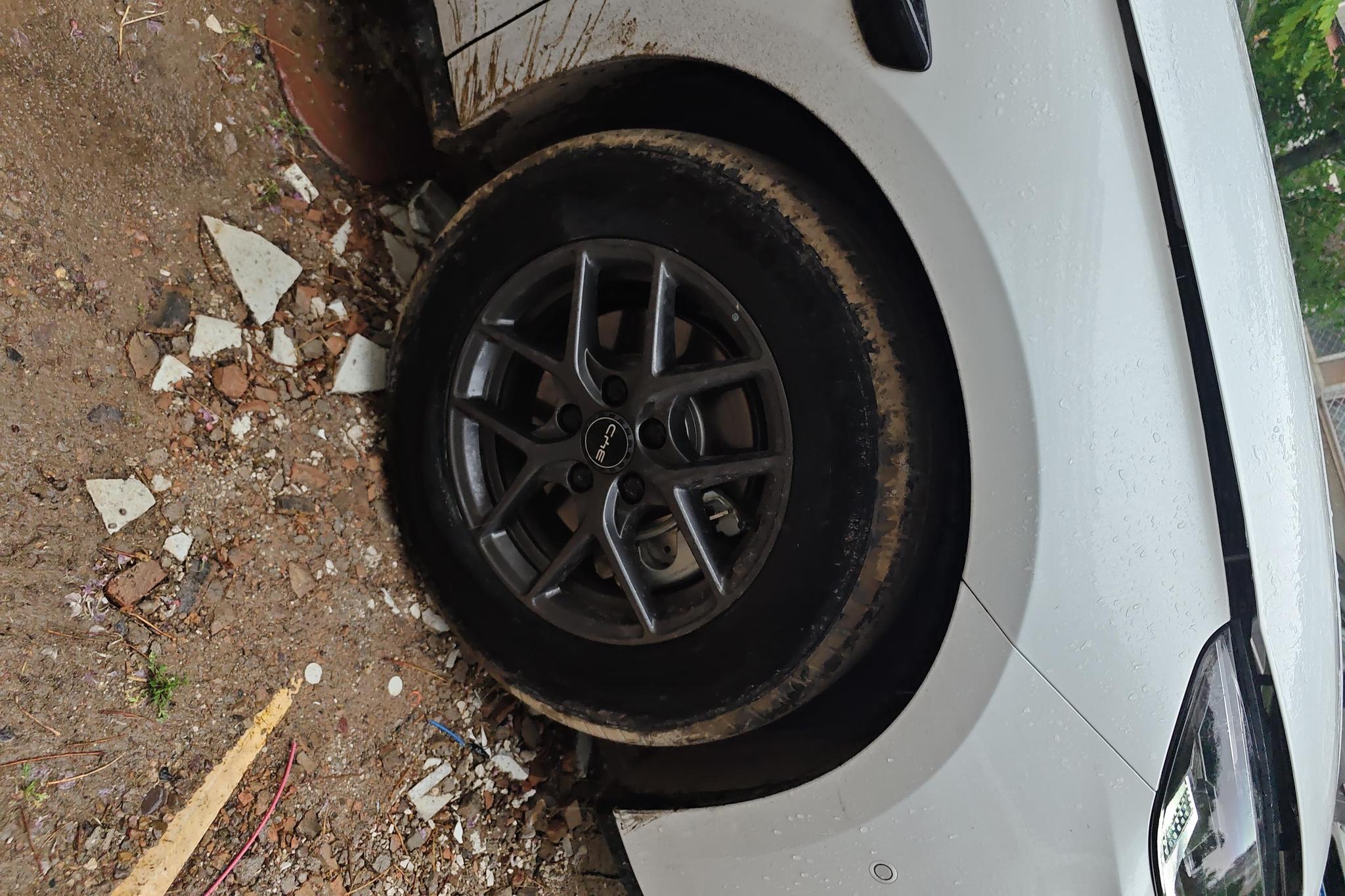 BYD Seal06DM 06DM 2025 Smart Drive DM-i 80KM Luxury