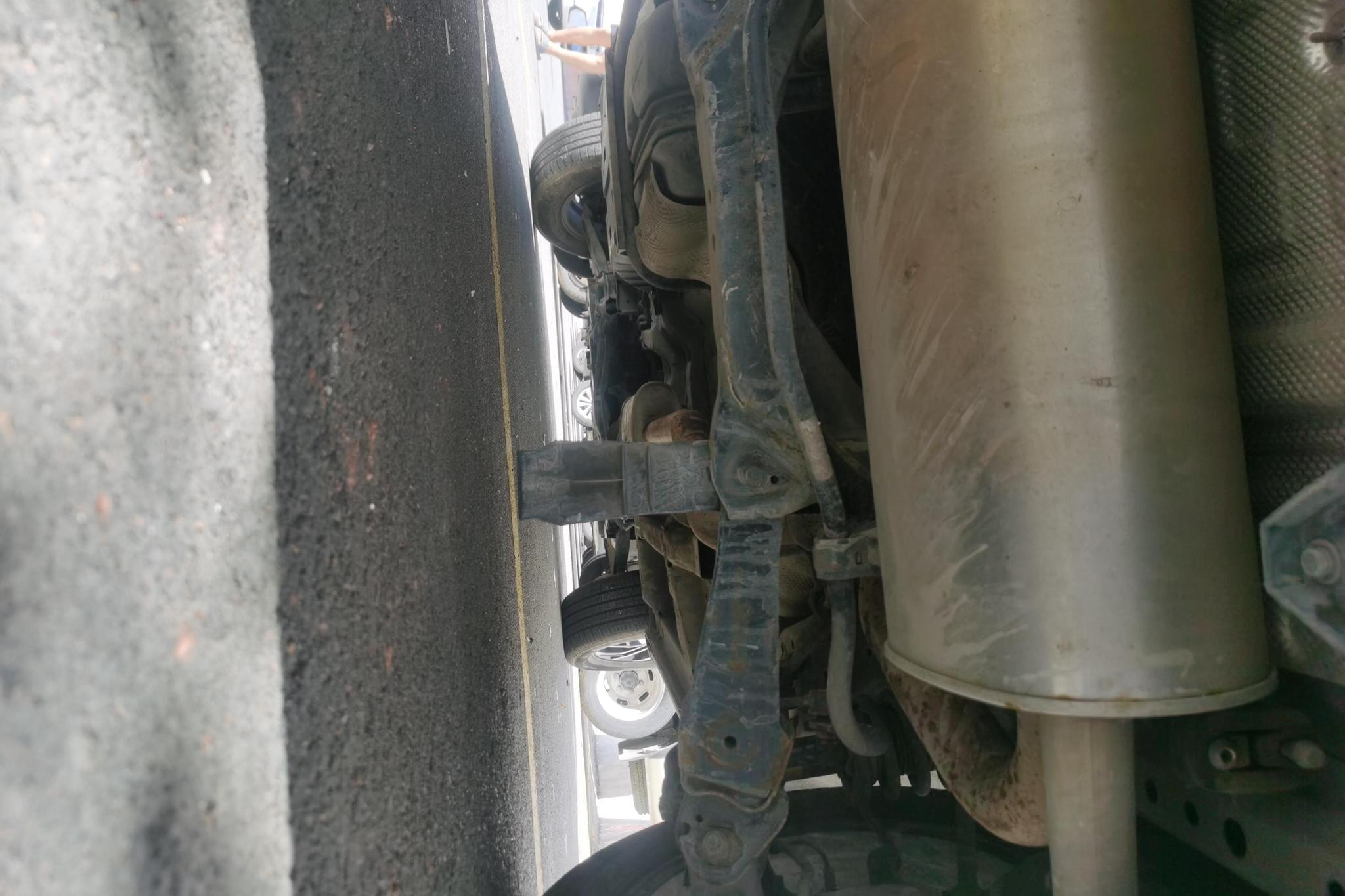 Haval H6 2021 1.5T AT