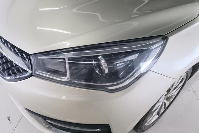 Chery Arrizo 5 2016 1.5 L CVT — фото 5