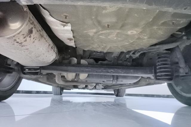 Chery Arrizo 5 2016 1.5 L CVT — фото 7