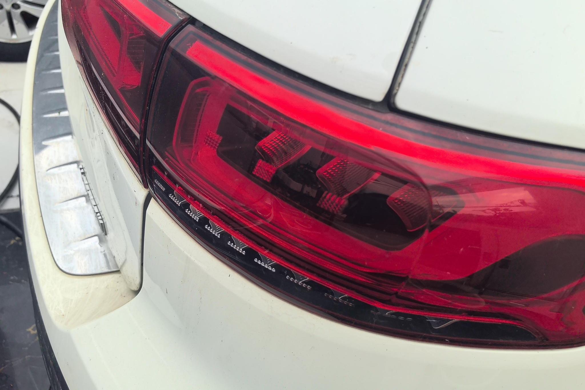 Mercedes-Benz GLB 2020 GLB 200