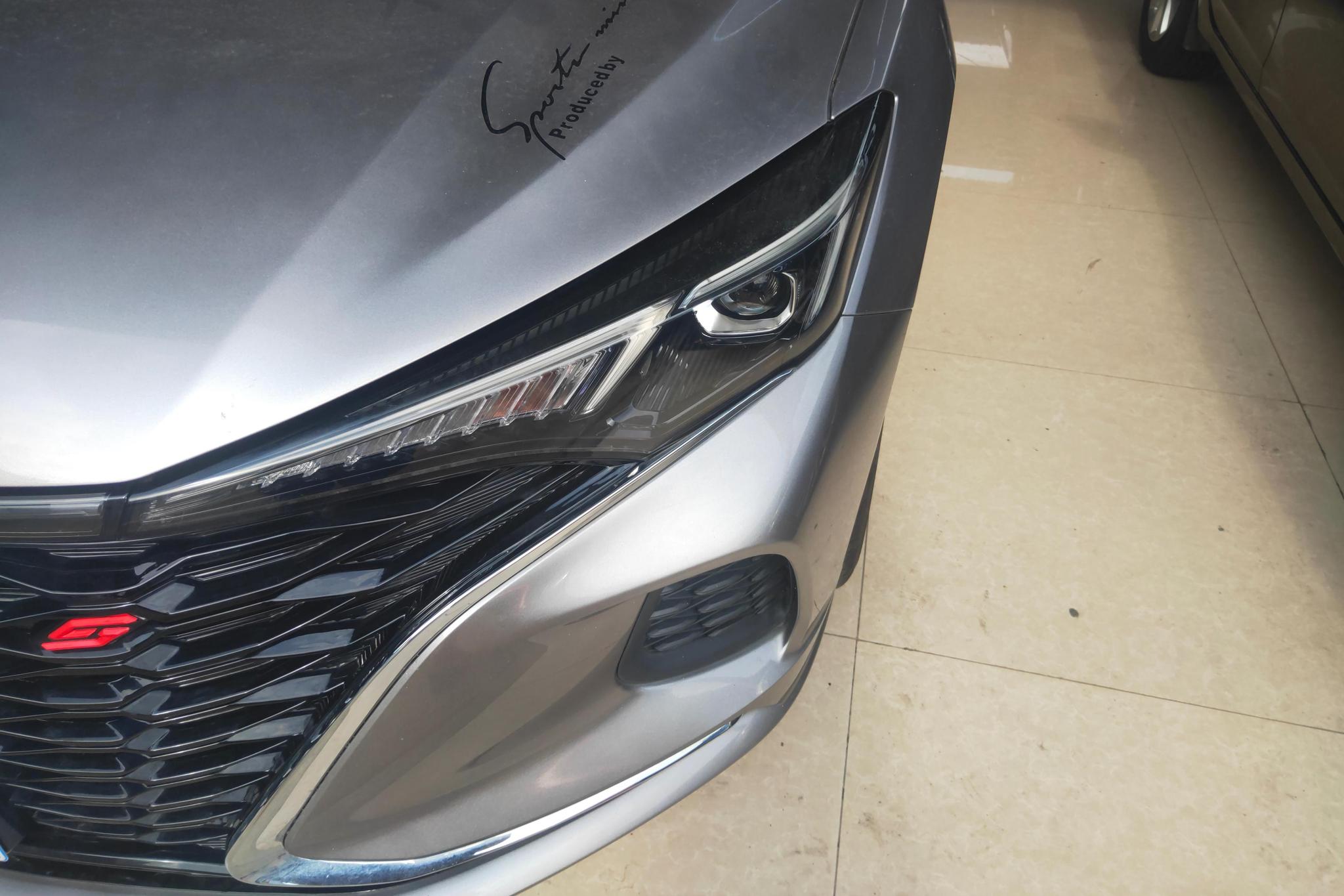 Changan Eado 2020 PLUS NE 1.4T GDI AT Luxury