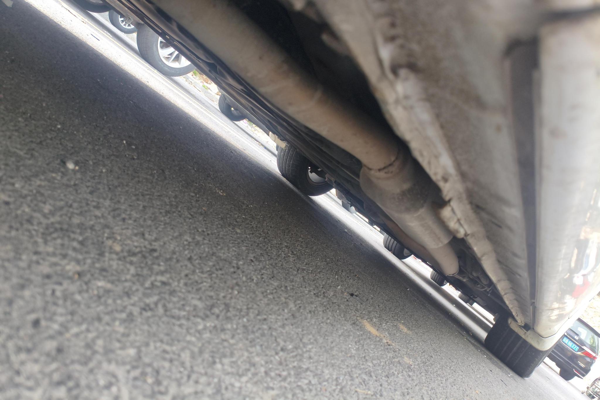 Honda Odyssey 2015 2.4L