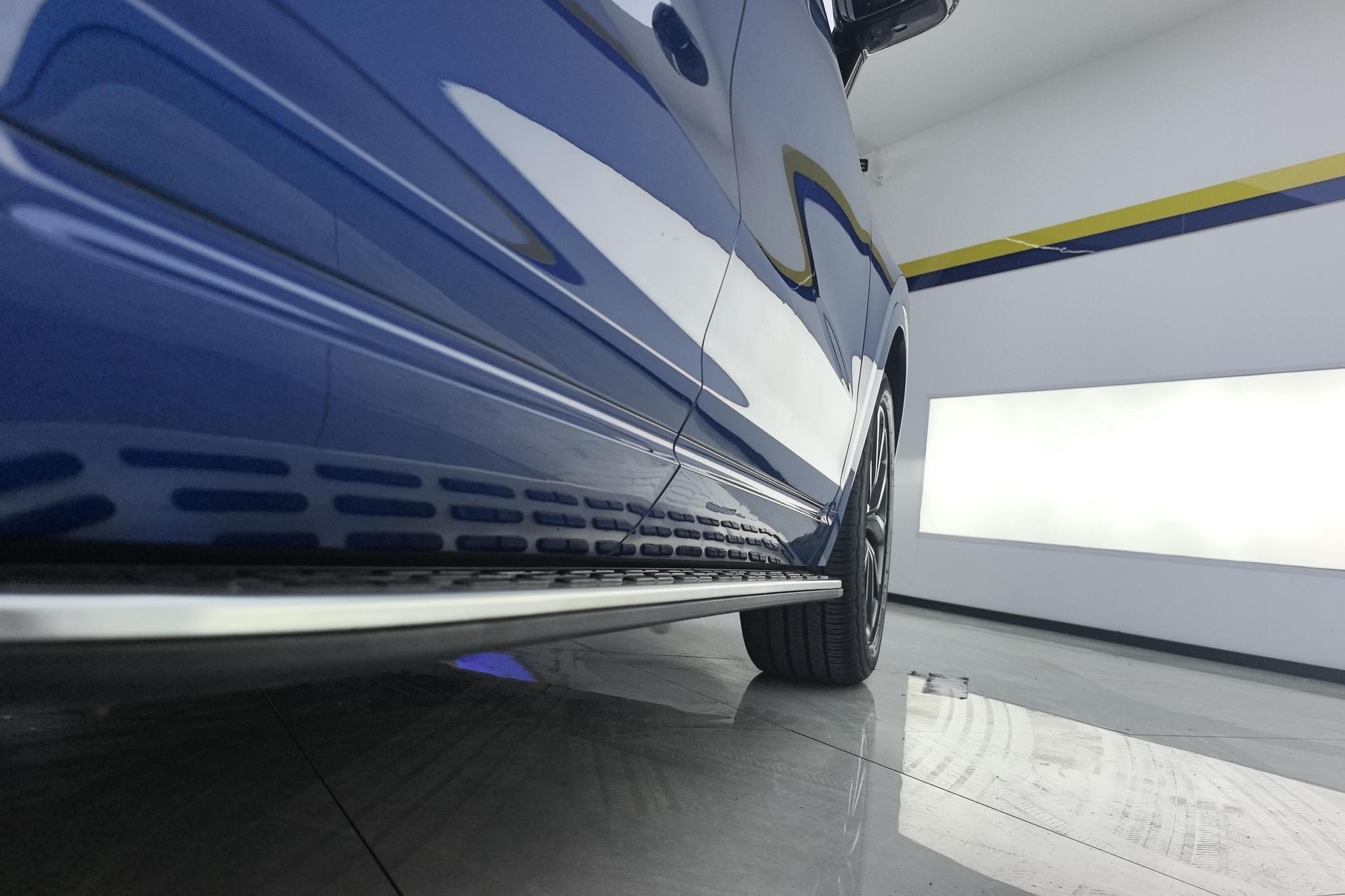 Li Auto ONE 2020 6 мест