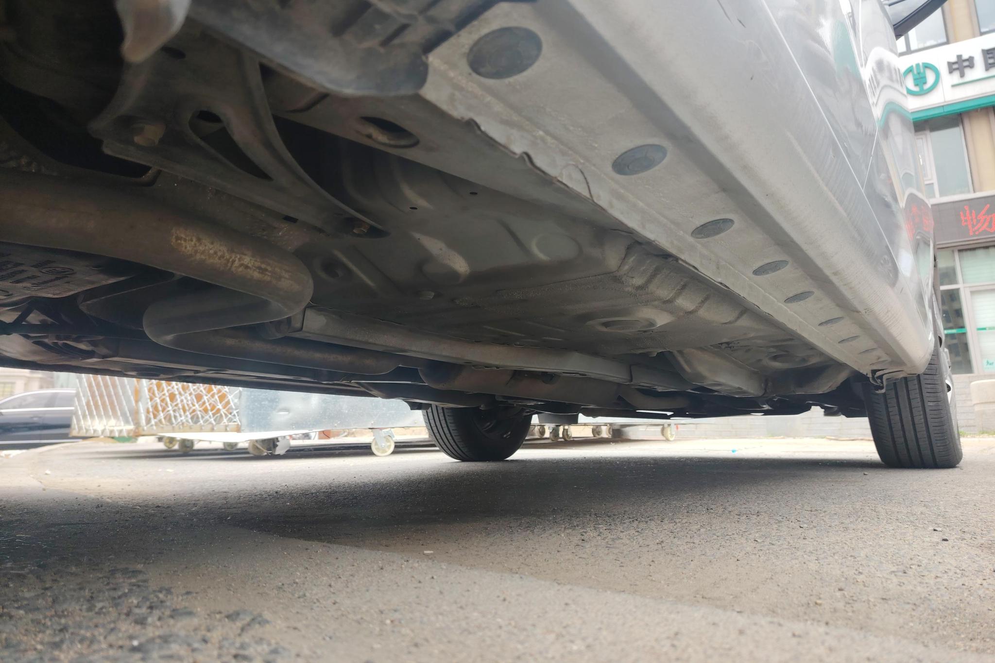 Toyota Vios 2014 1.3L AT