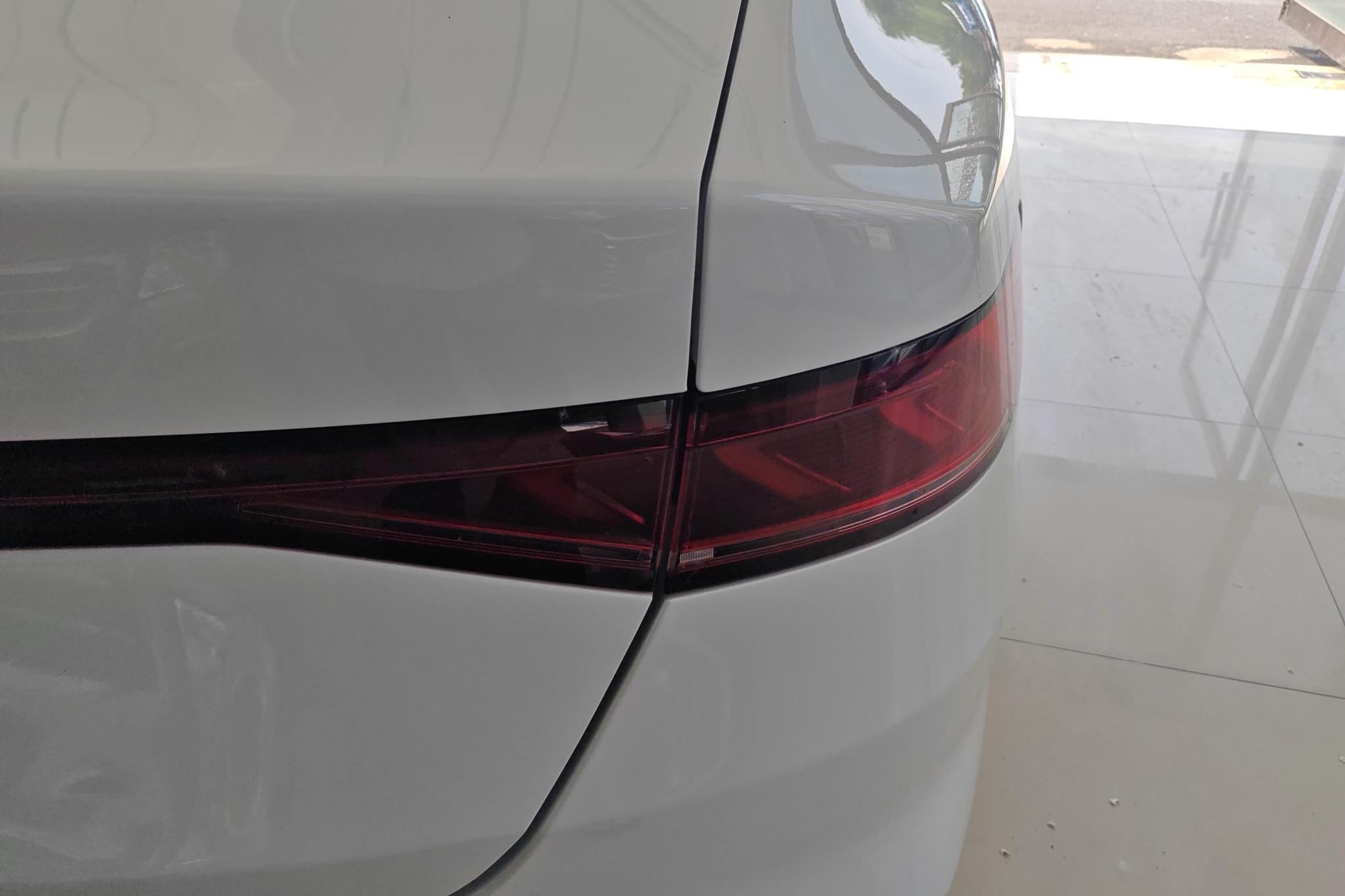 BYD Qin Plus EV PLUS EV 2023 Champion 510KM