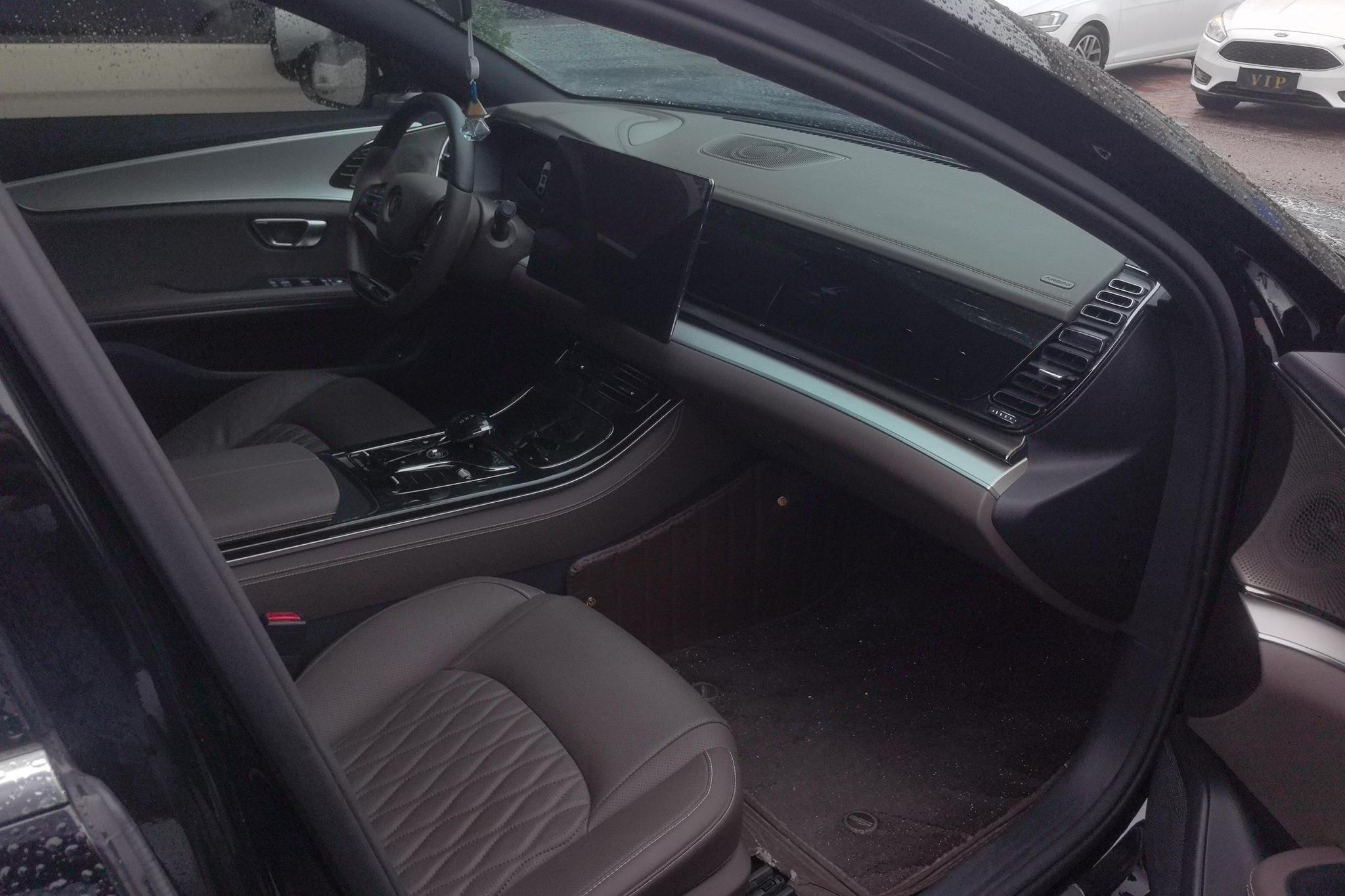 BYD Han DM 2025 DM-i 125KM Luxury