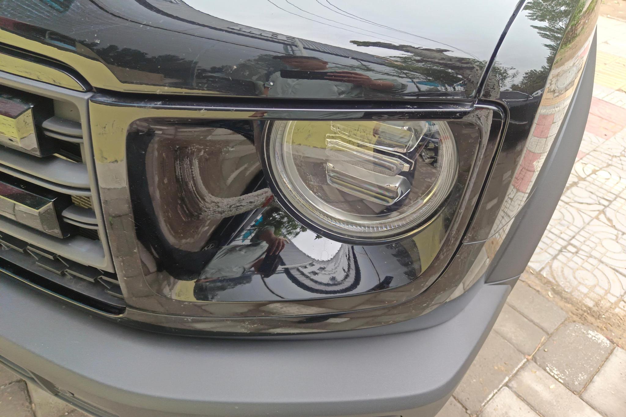Haval Dargo 2026 1.5T