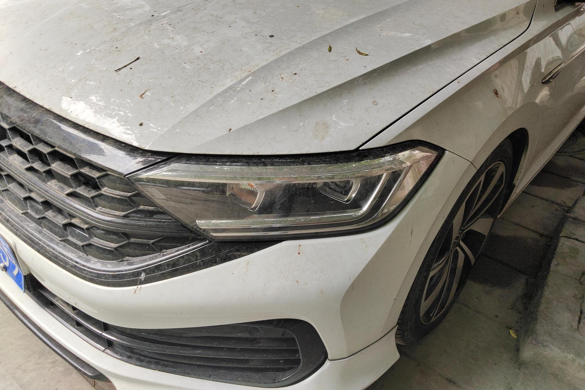 Volkswagen Sagitar 2023 300TSI DSG