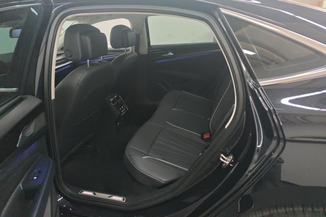 Volkswagen Passat 2024 380 TSI — фото 16