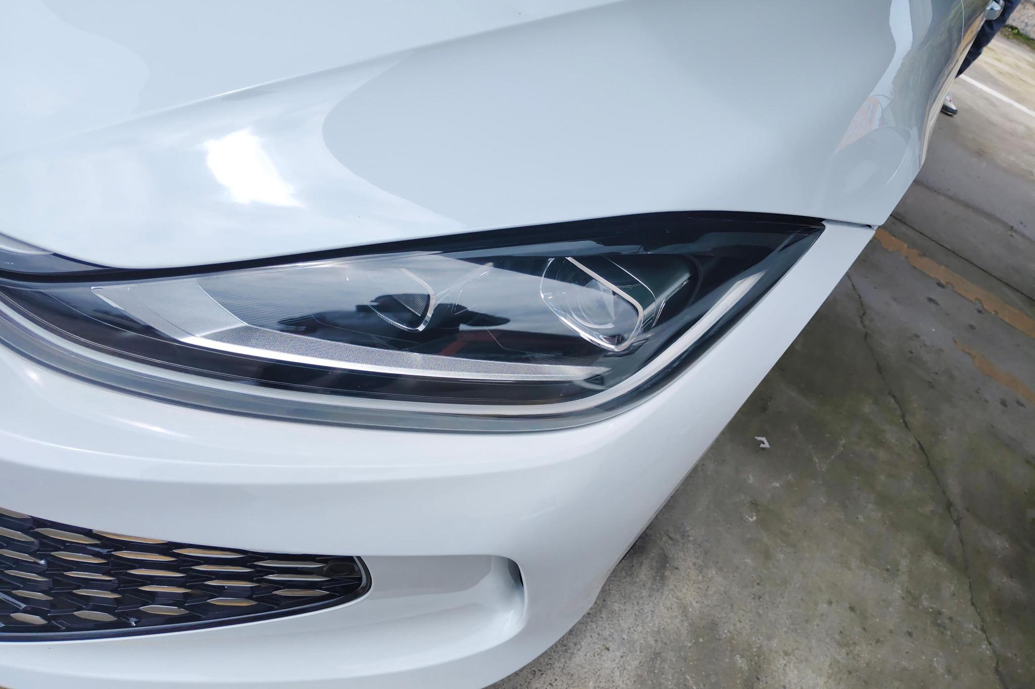 Volkswagen Lamando 2024 L 280TSI DSG