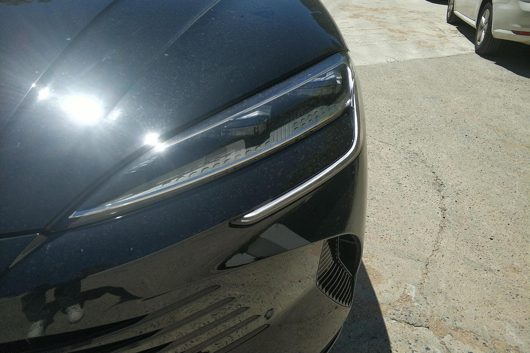 BYD SealDM DM 2024 DM-i 1.5L 121KM Luxury