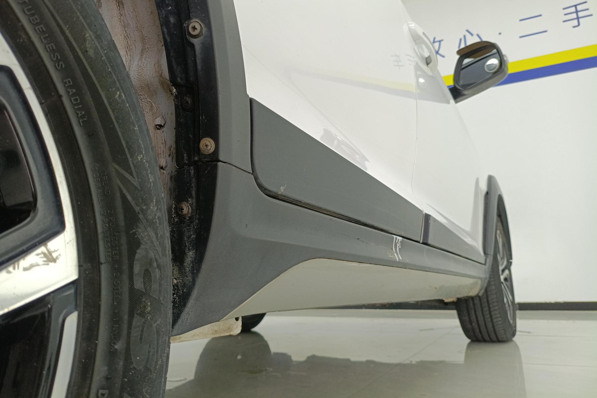 Chery Tiggo 3x 3x 2018 1.5L AT Elite