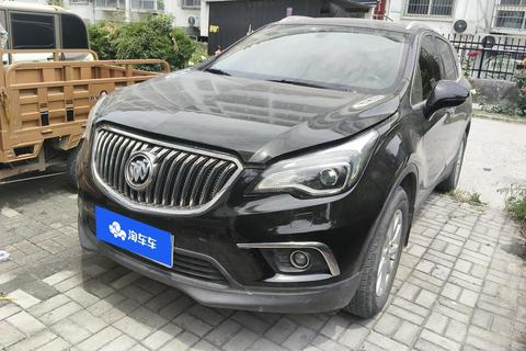 Buick Envision