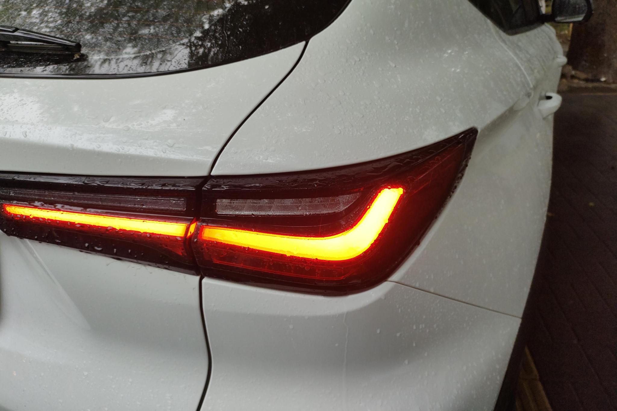 Oshan X5 2022 1.5T DCT
