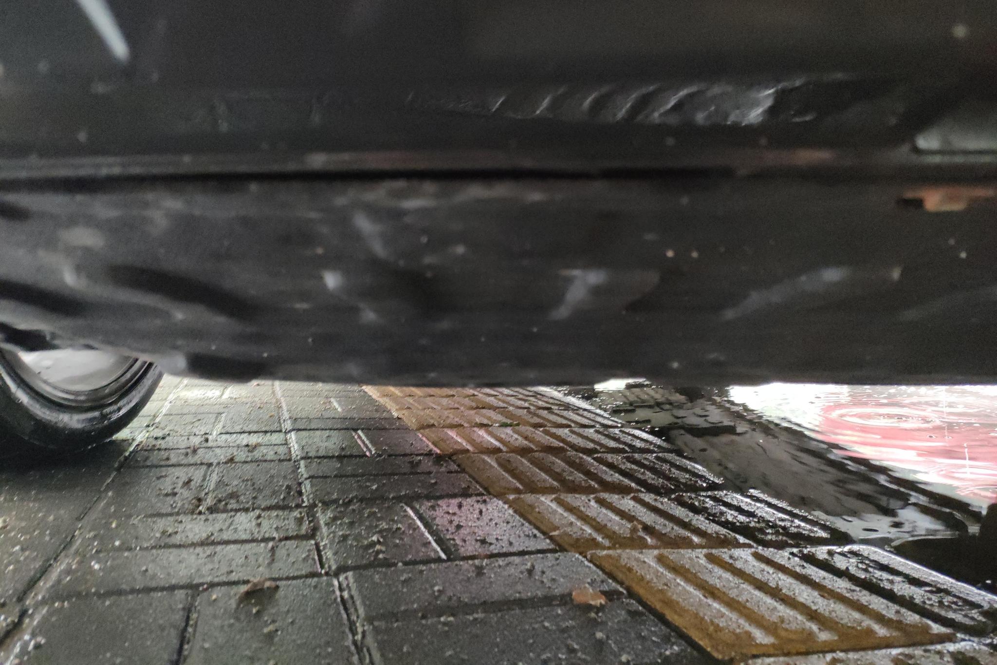Oshan X5 2022 1.5T DCT