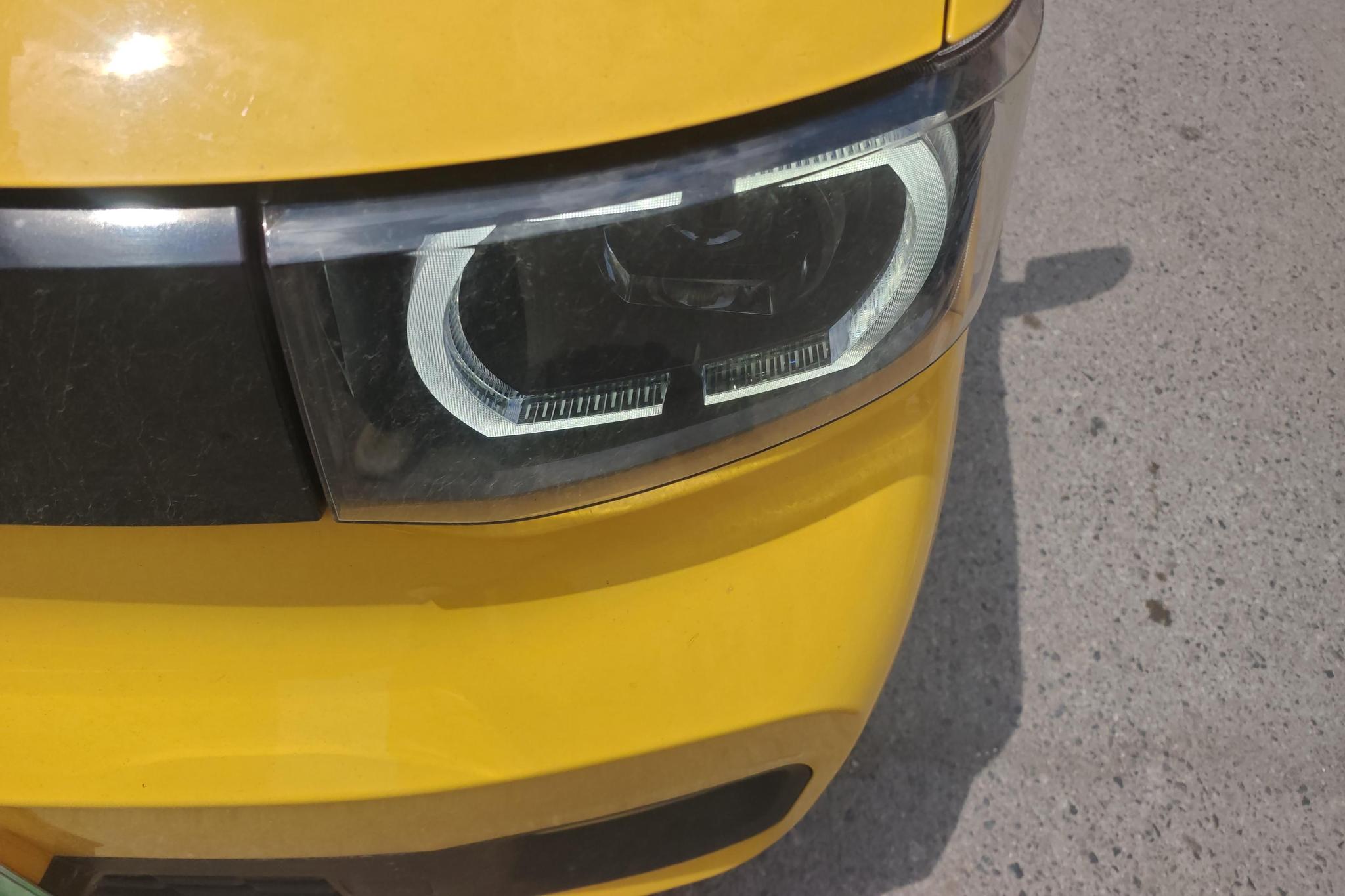 Wuling Mini EV MINIEV 2020