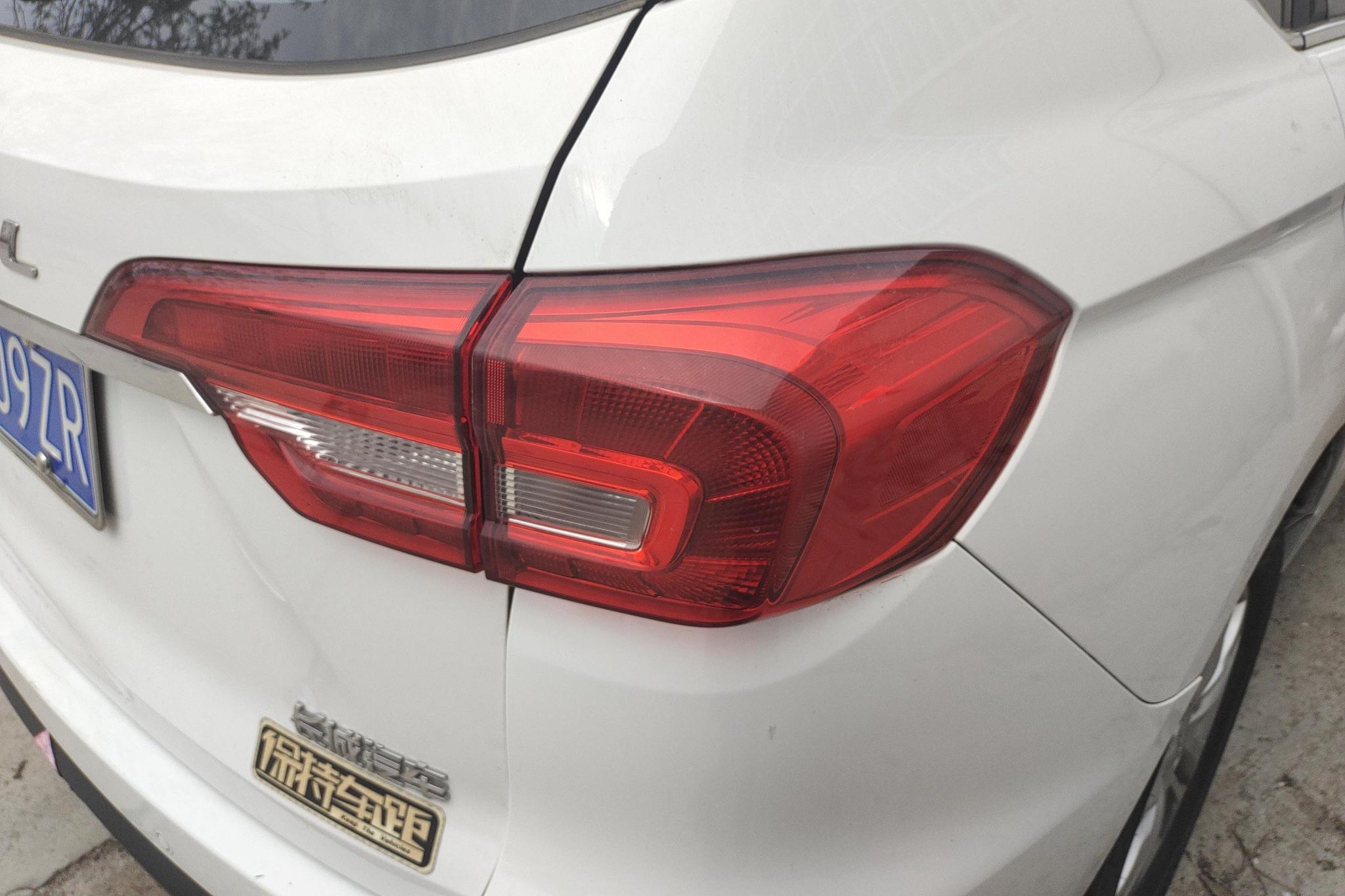 Haval M6 2019 1.5T MT V