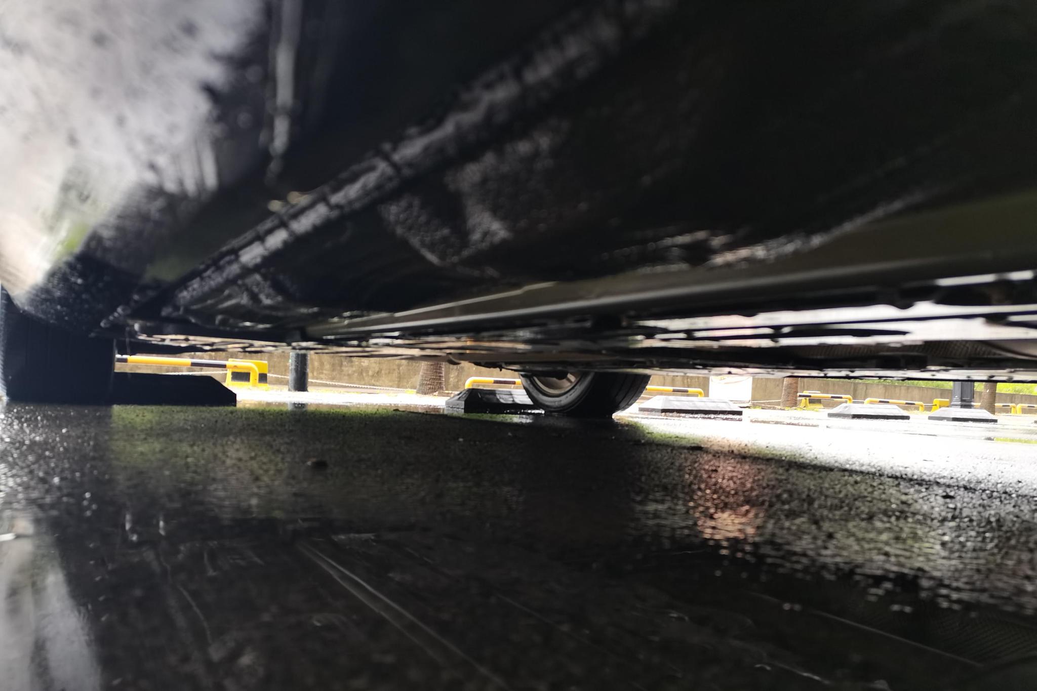 Volvo S90 2018 T5