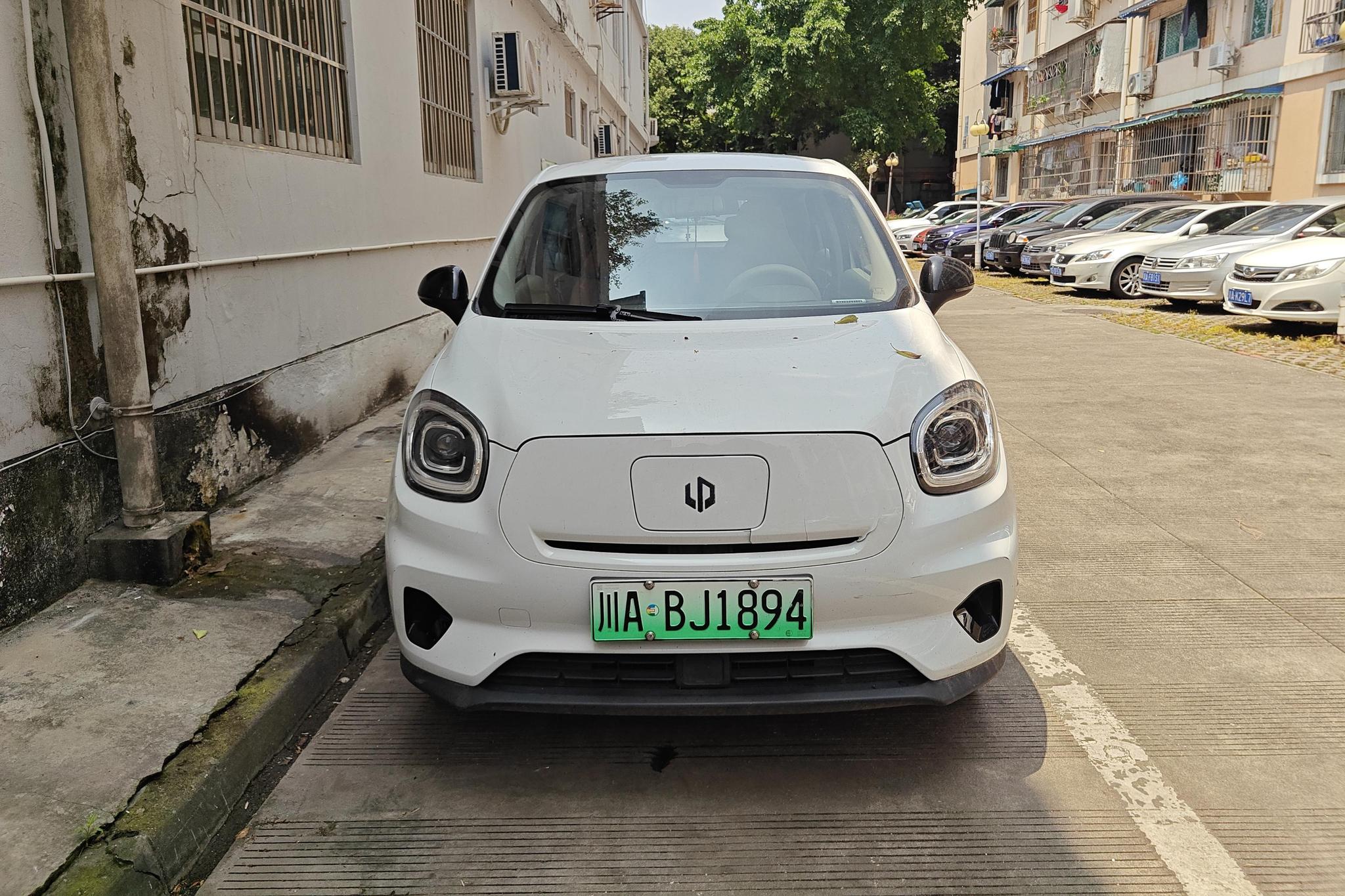 Leapmotor T03 2024 310