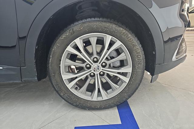 Buick Envision 2021 Plus 652 T Luxury — фото 11
