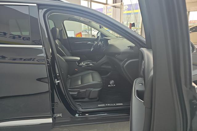 Buick Envision 2021 Plus 652 T Luxury — фото 9