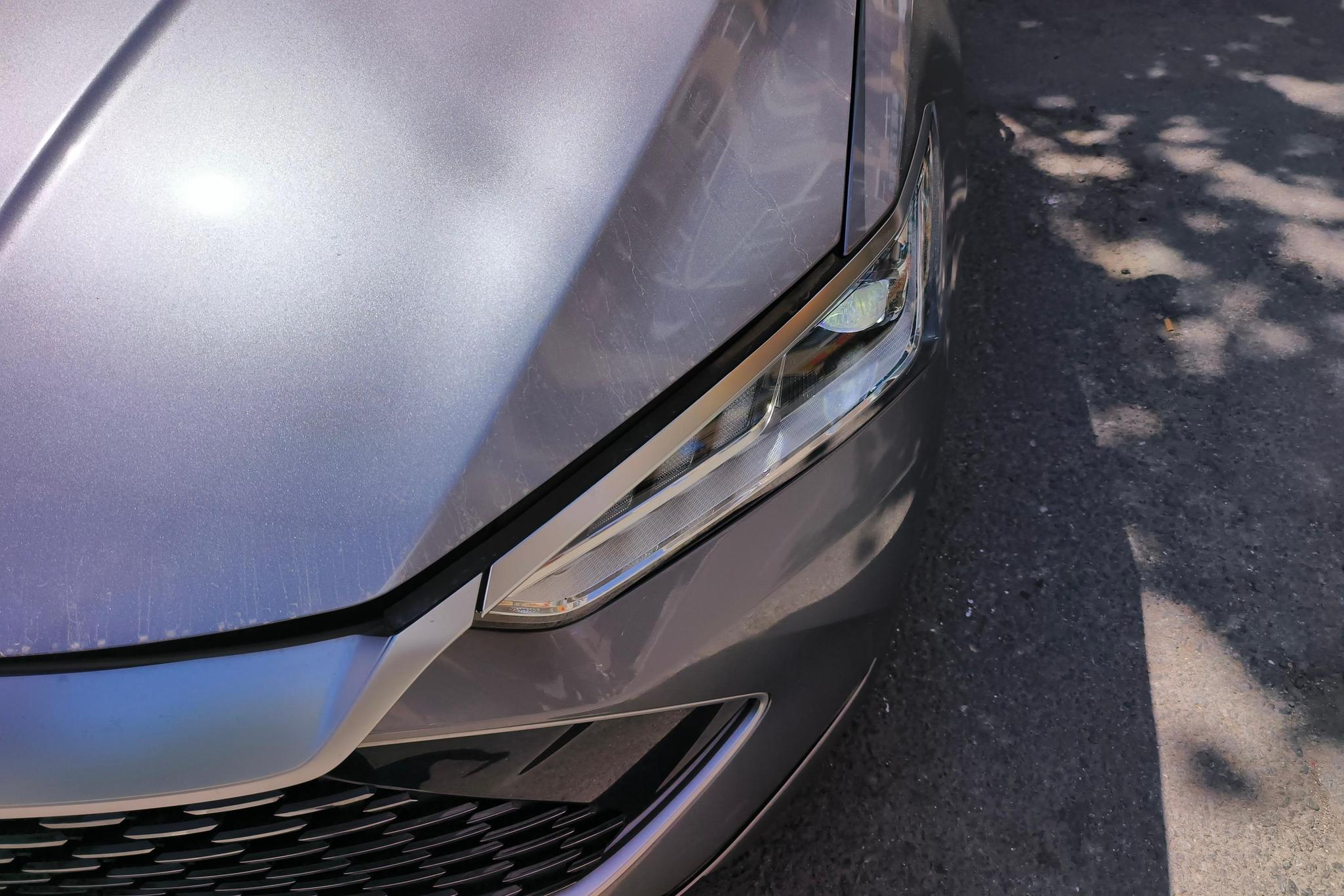 BYD Qin Plus DM-i PLUS DM 2023 DM-i Champion 120KM Lead