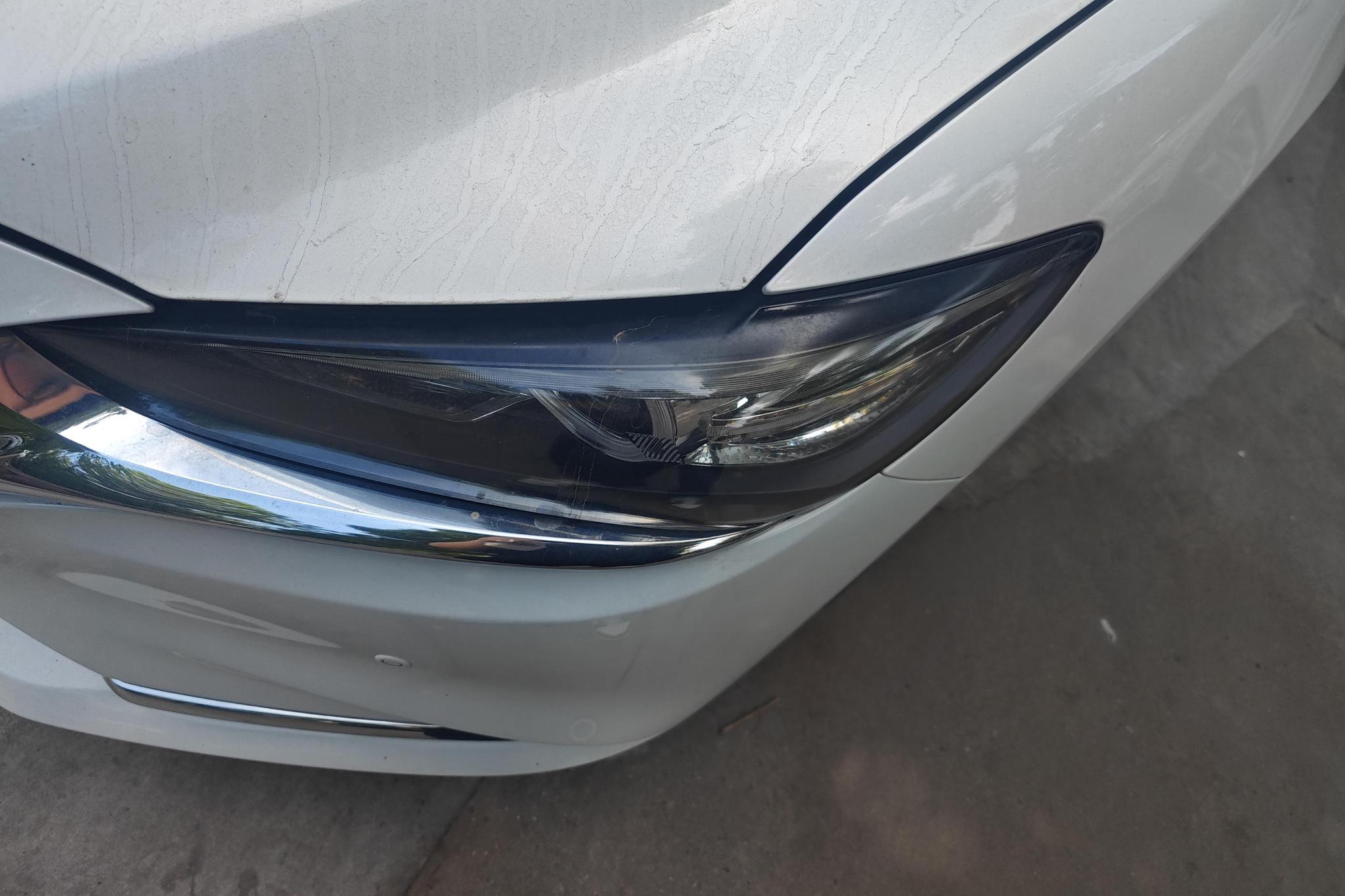 Mazda Atenza 2020 2.5L Sport