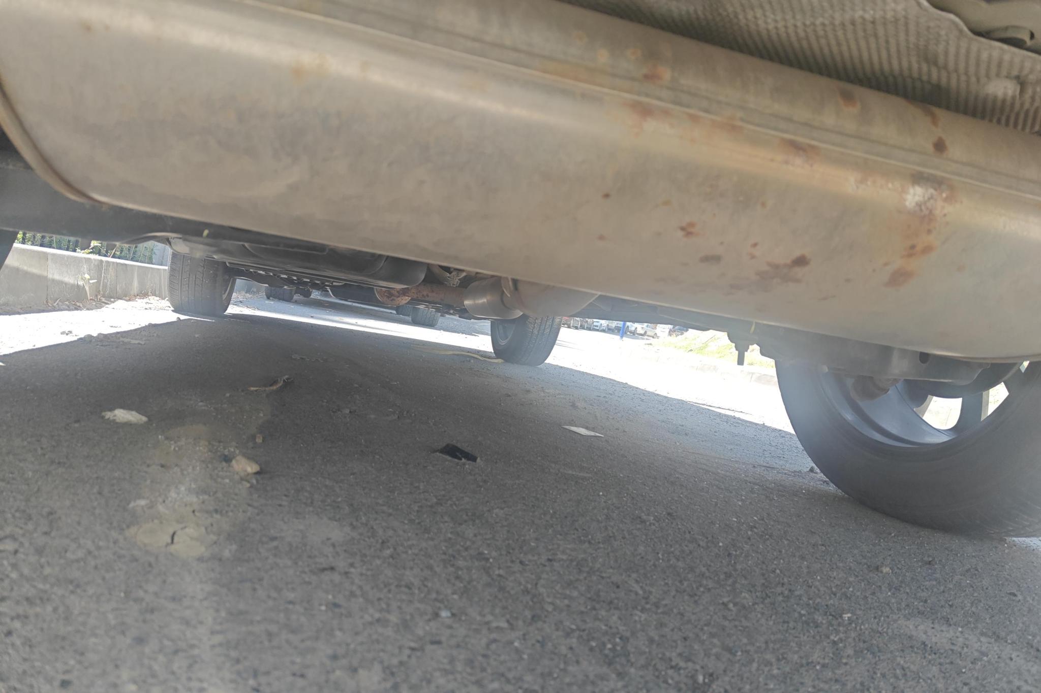 Changan CS75 Plus 2021 2.0T AT