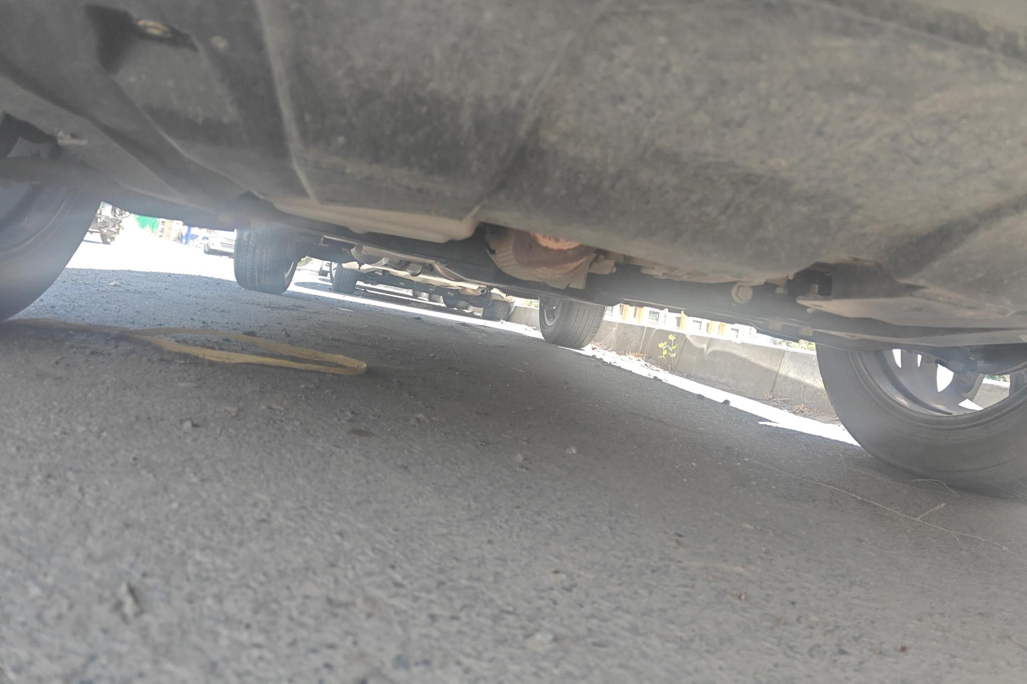 Changan CS75 Plus 2021 2.0T AT