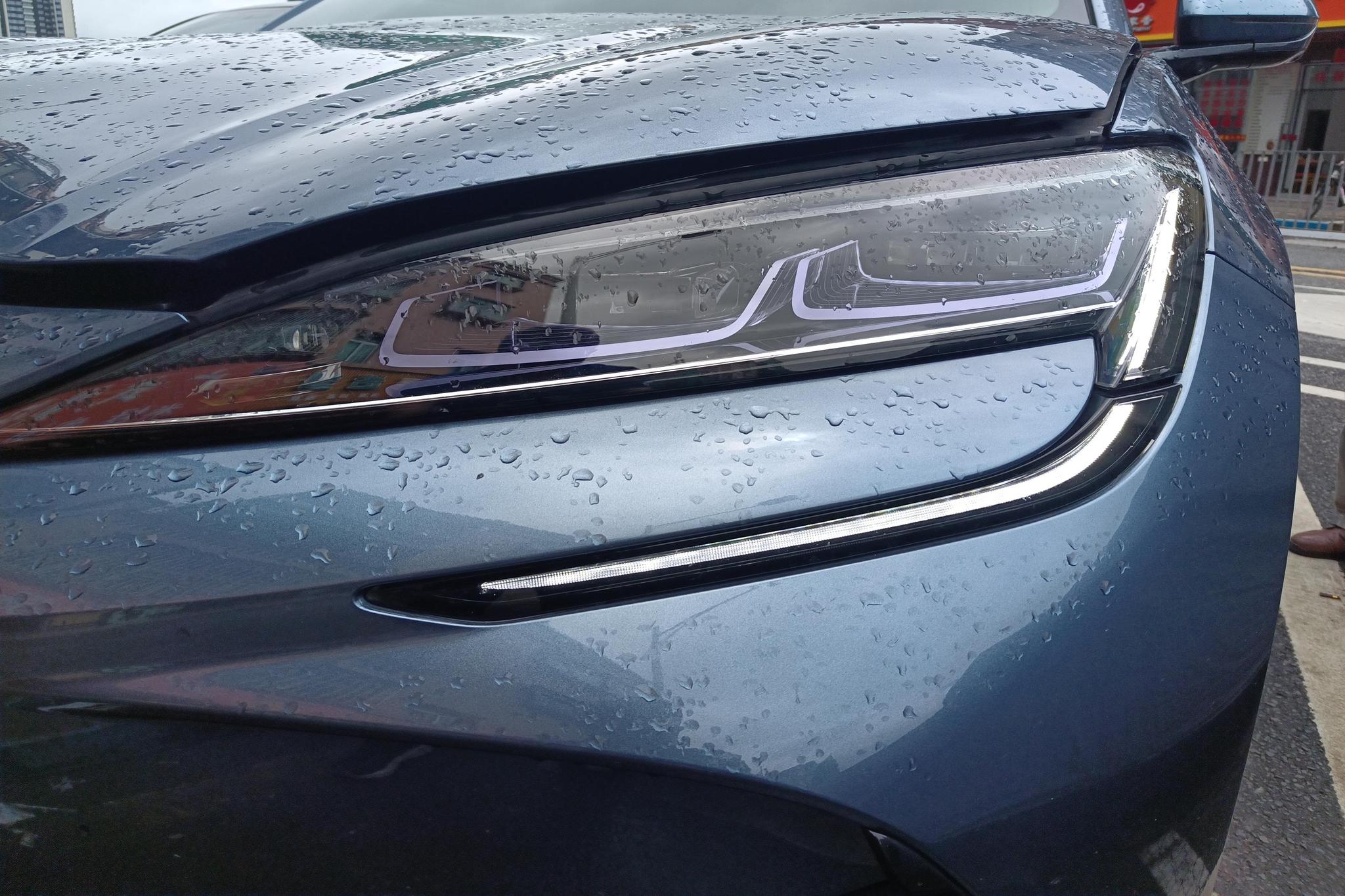BYD Sea Lion 07 07EV 2024 610
