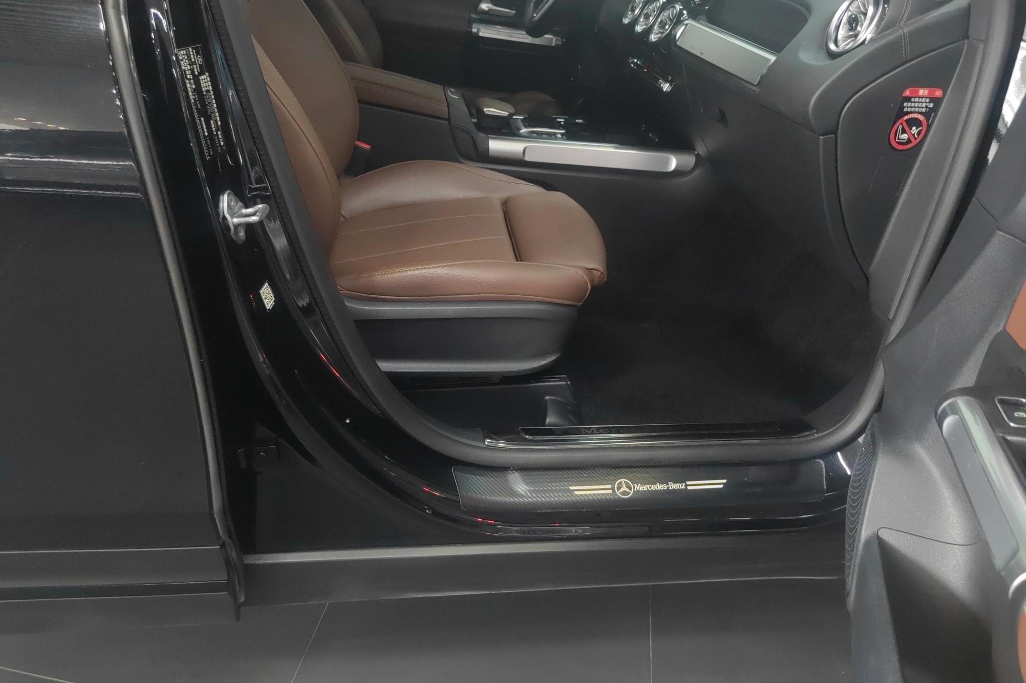 Mercedes-Benz GLB 2023 GLB 220 4MATIC
