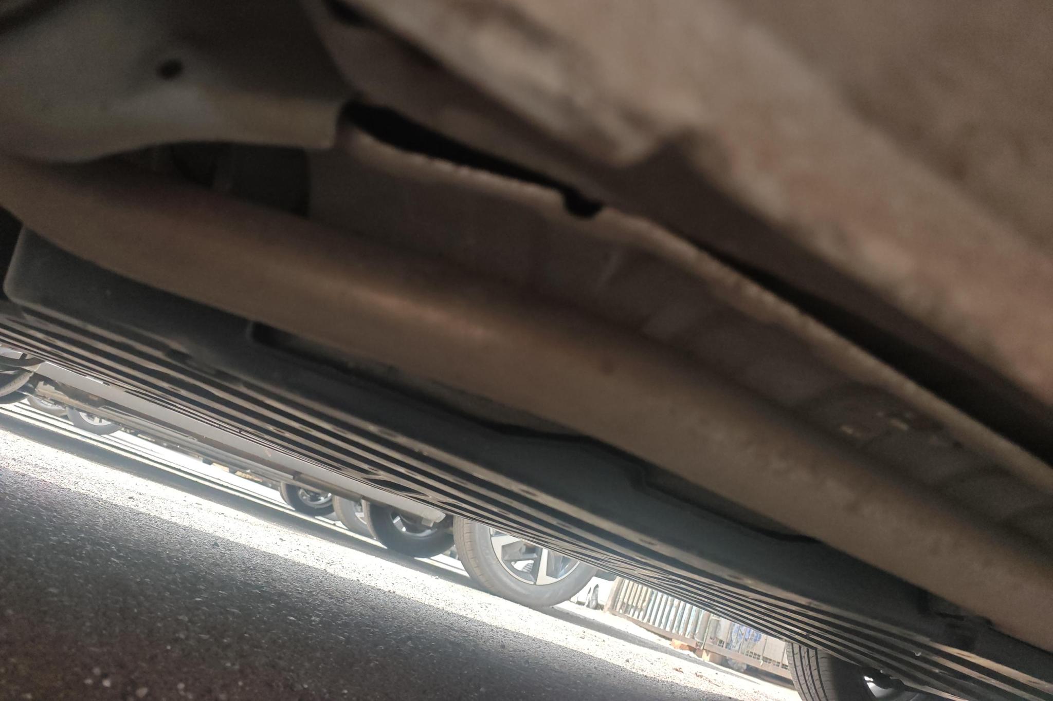 Honda Fit 2018 1.5L CVT Comfort