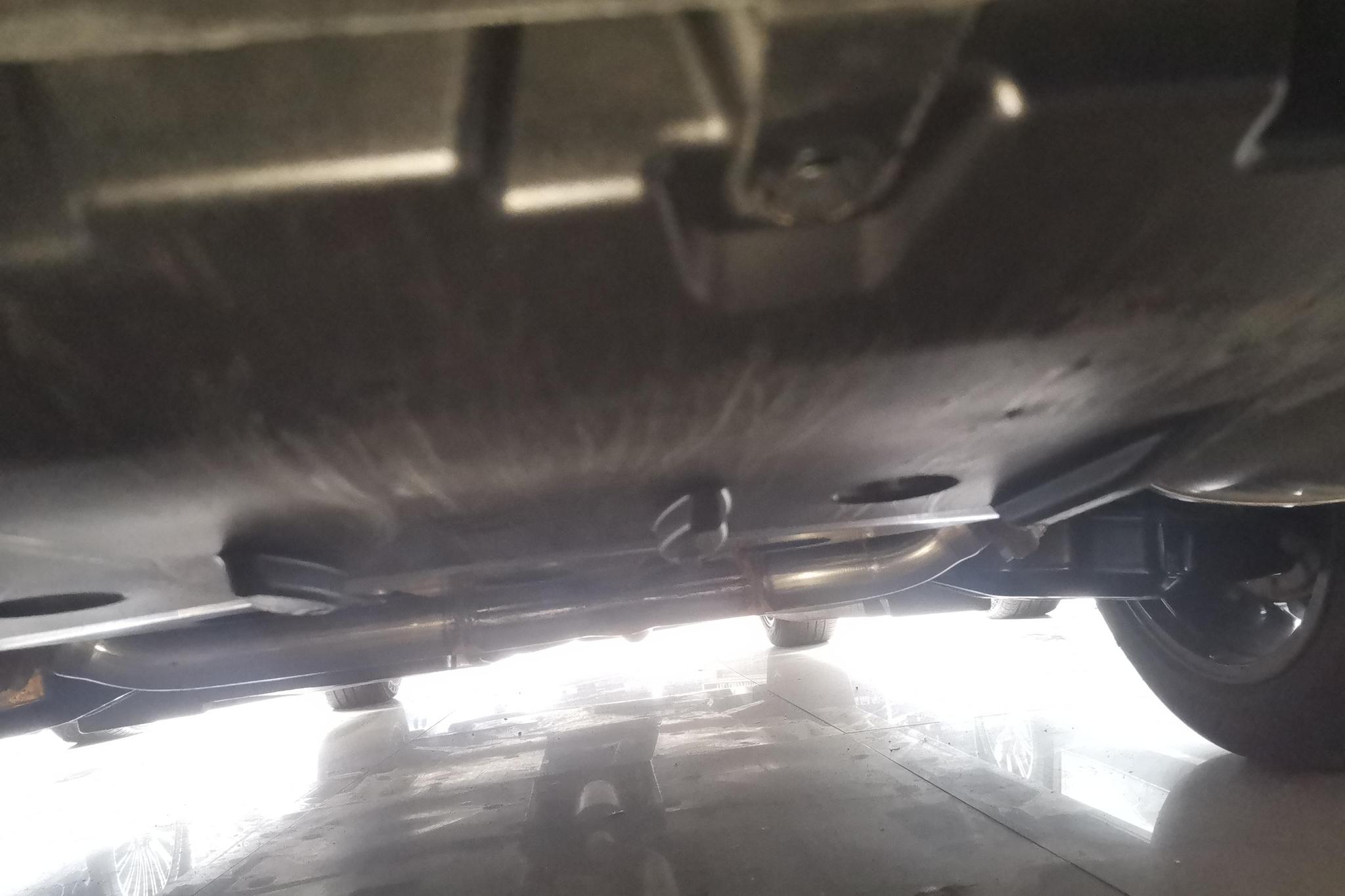 Toyota Avalon 2023 2.0L CVT Luxury