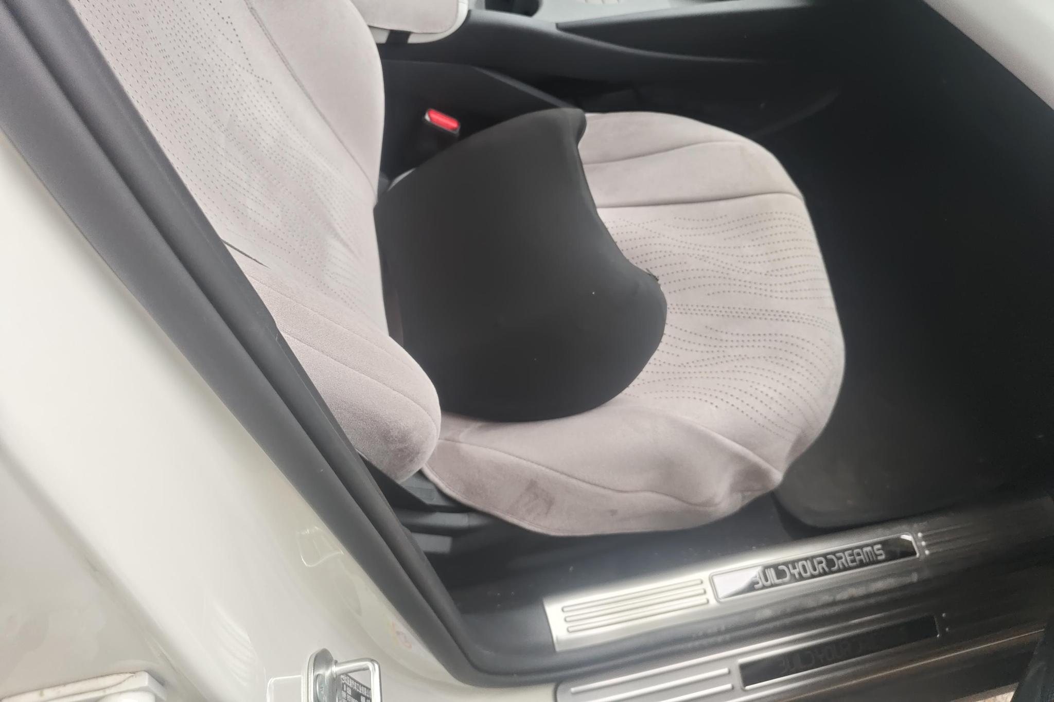 BYD Seal06DM 06DM 2025 Smart Drive DM-i 80KM Luxury