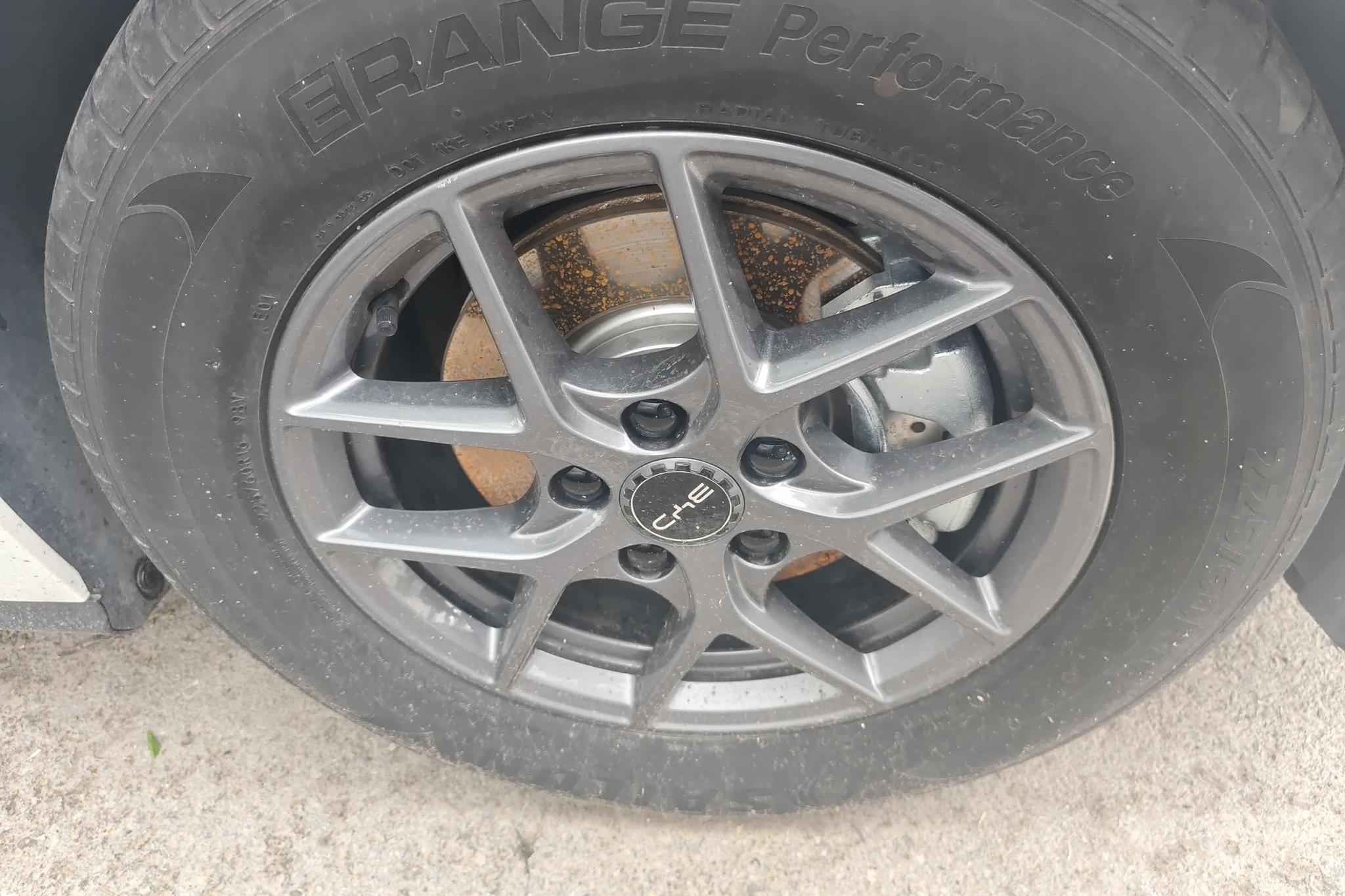 BYD Seal06DM 06DM 2025 Smart Drive DM-i 80KM Luxury