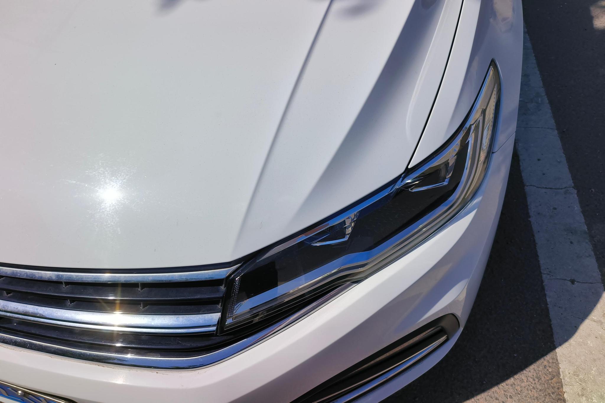Volkswagen Bora 2021 1.5L AT Comfort Smart Connect