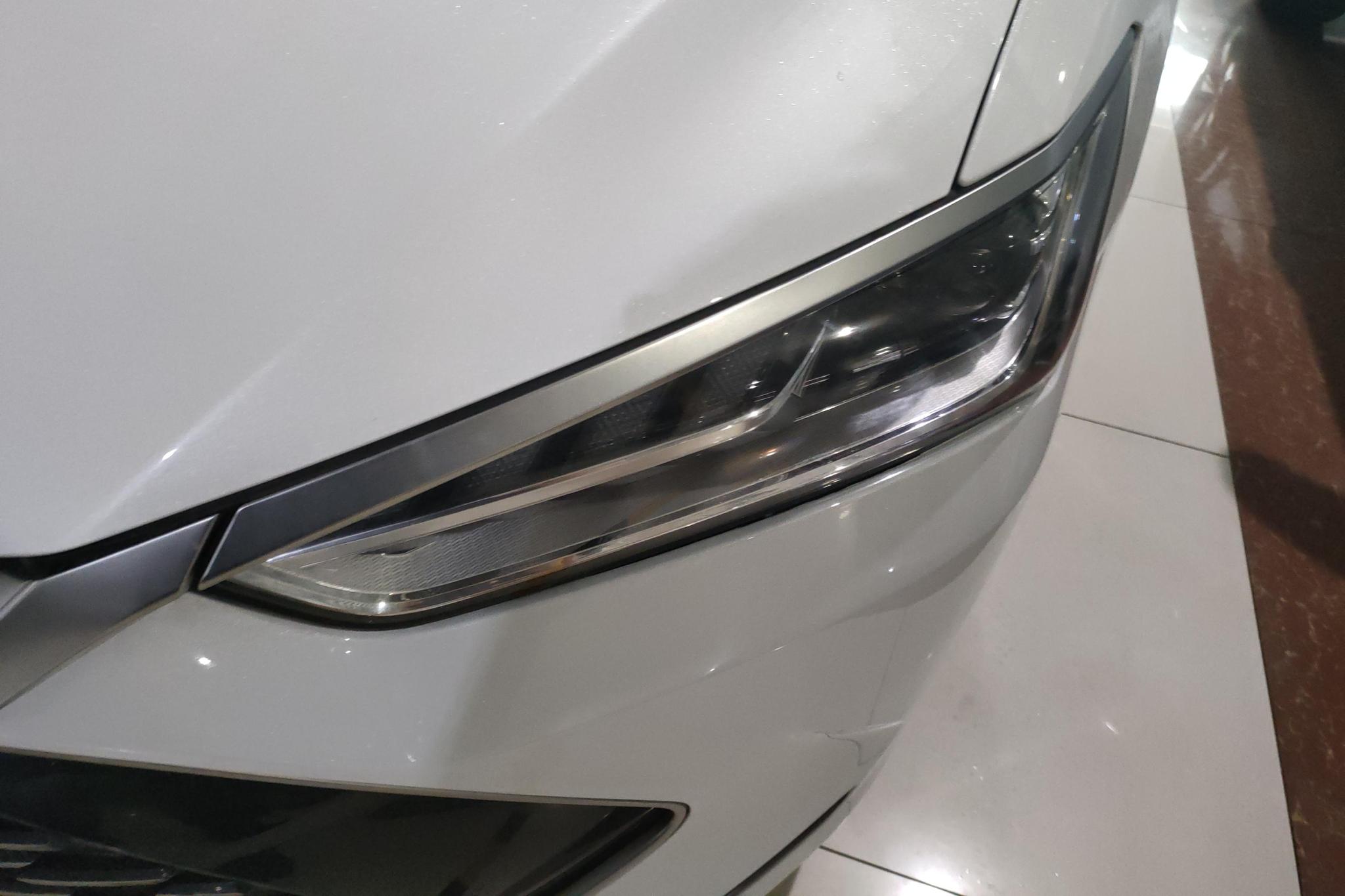 BYD Qin Plus DM-i PLUS DM 2023 DM-i Champion 55KM Lead
