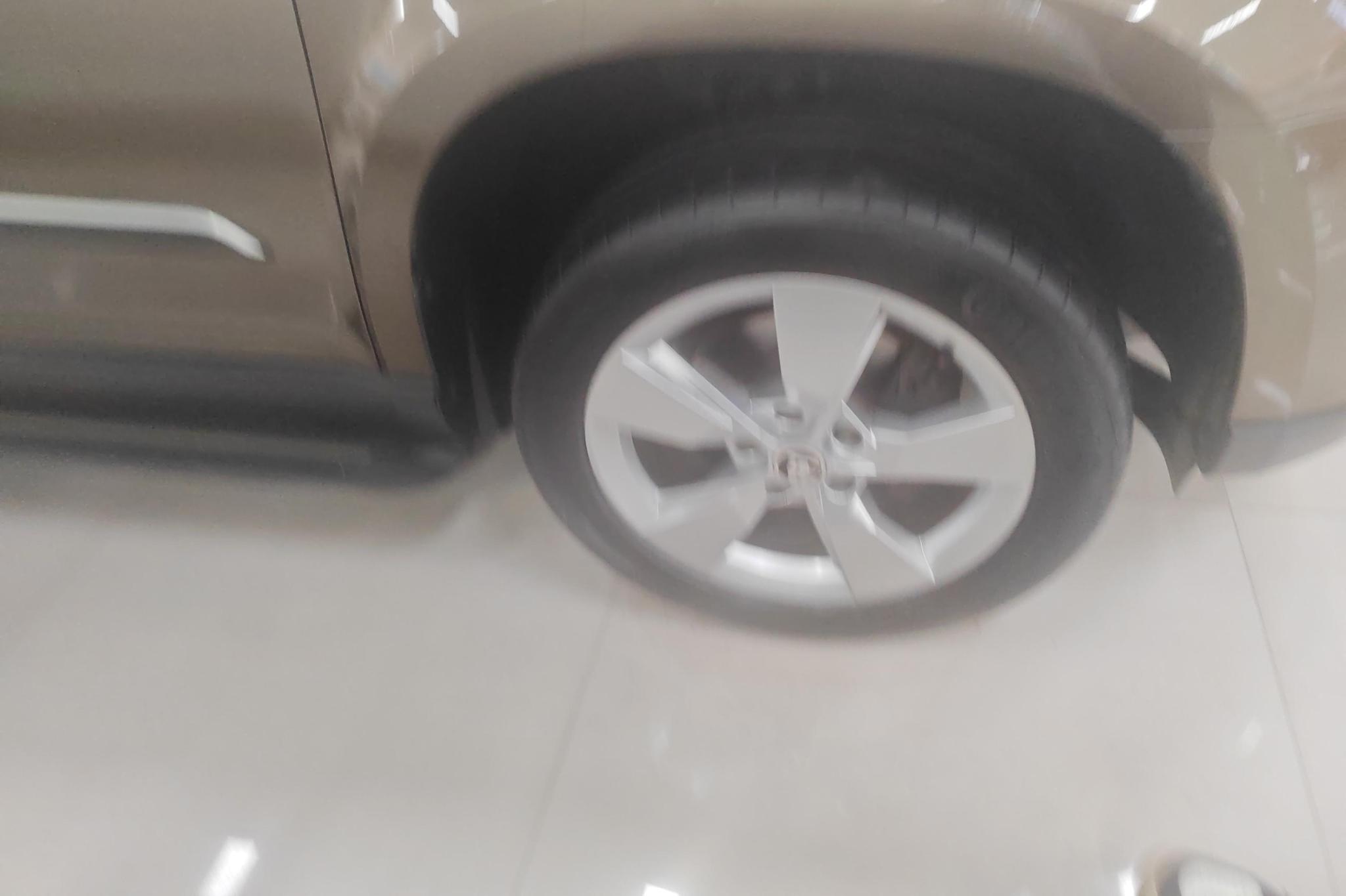 Skoda Yeti 2014 1.8TSI DSG