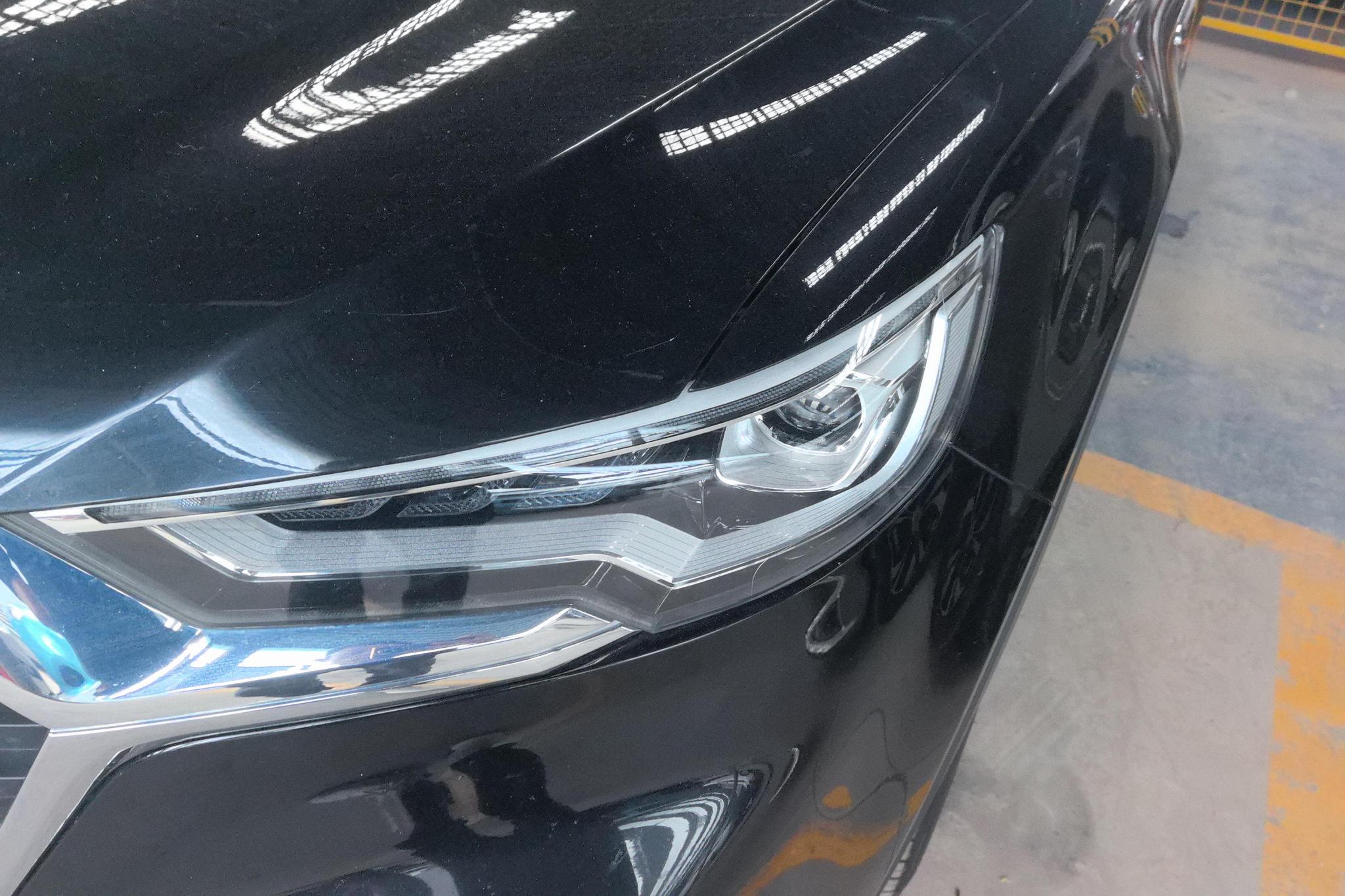 Hongqi HS5 2022 2.0T