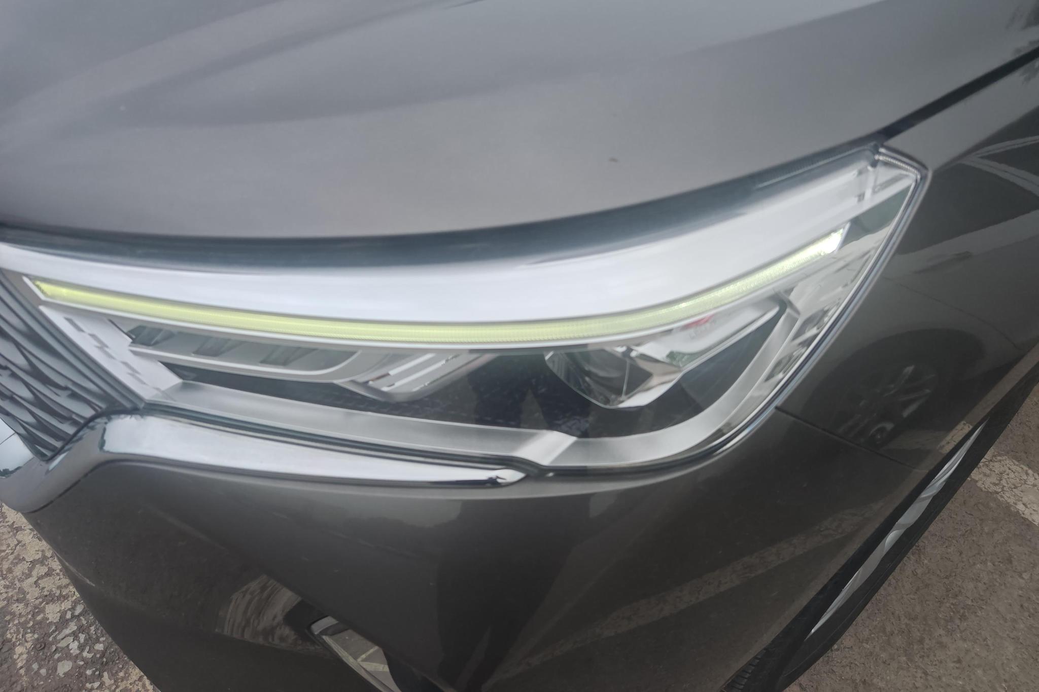 Haval M6 2021 PLUS 1.5T DCT Elite