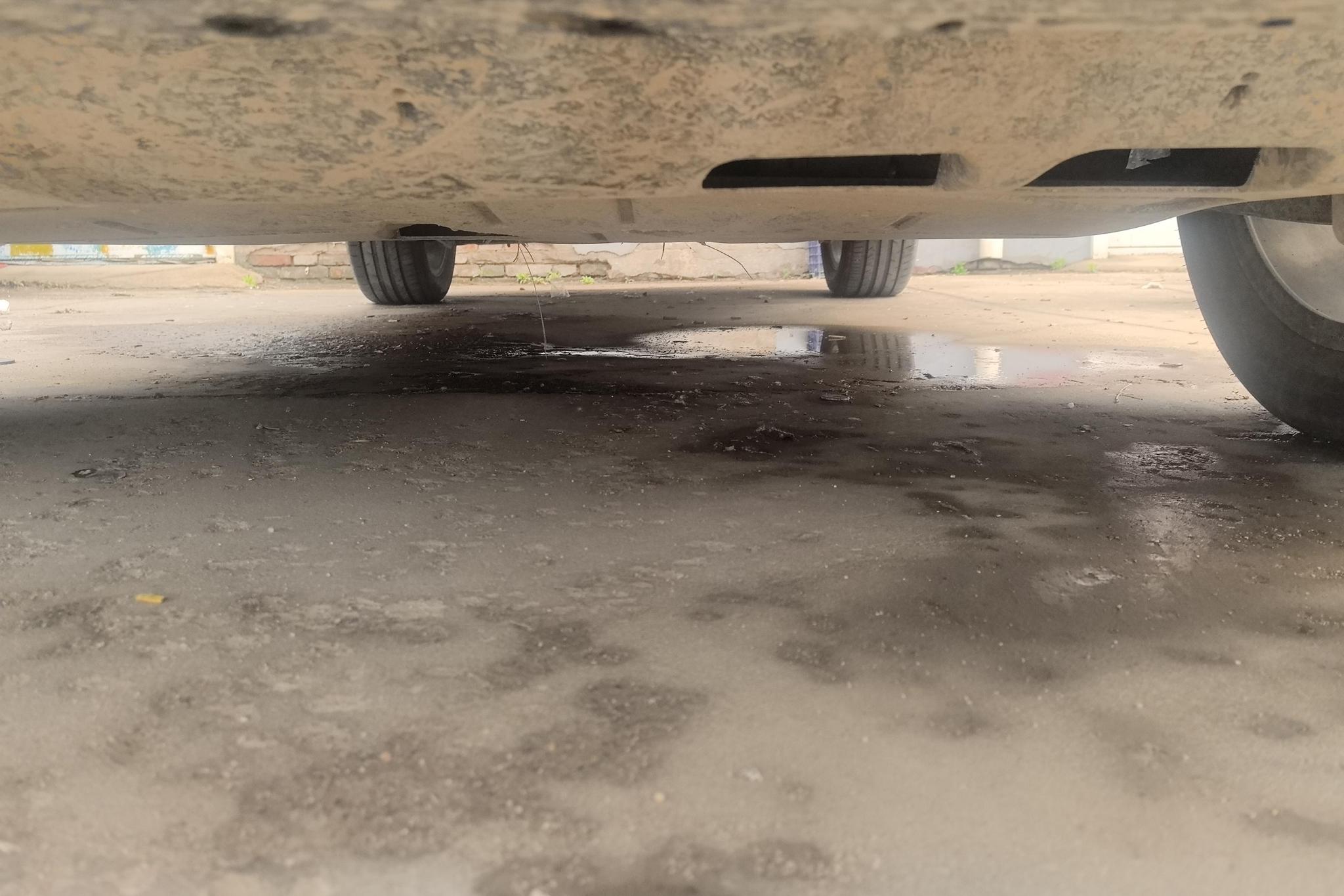 Volkswagen Tayron 2021 330TSI Luxury Smart Connect