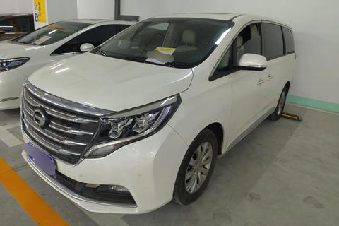 Trumpchi M8