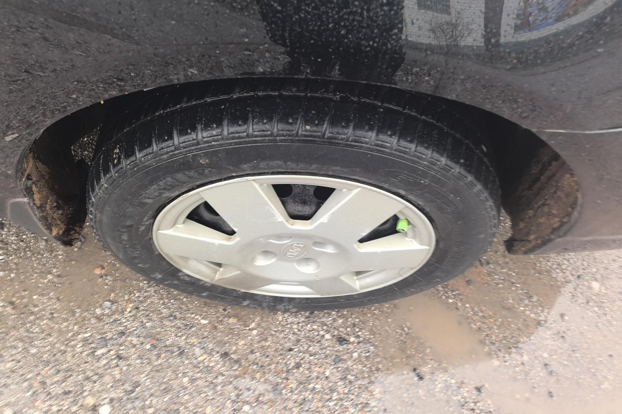 BYD F3 2018 1.5L MT