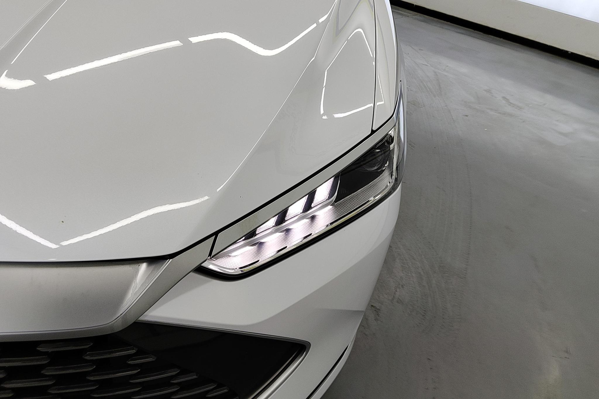 BYD Qin Plus DM-i PLUS DM 2024 DM-i 55KM Lead