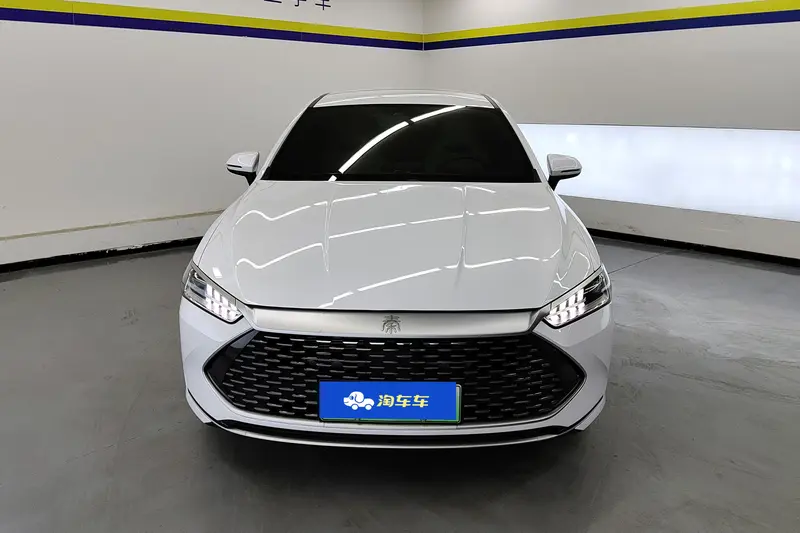 BYD Qin Plus — фото 2