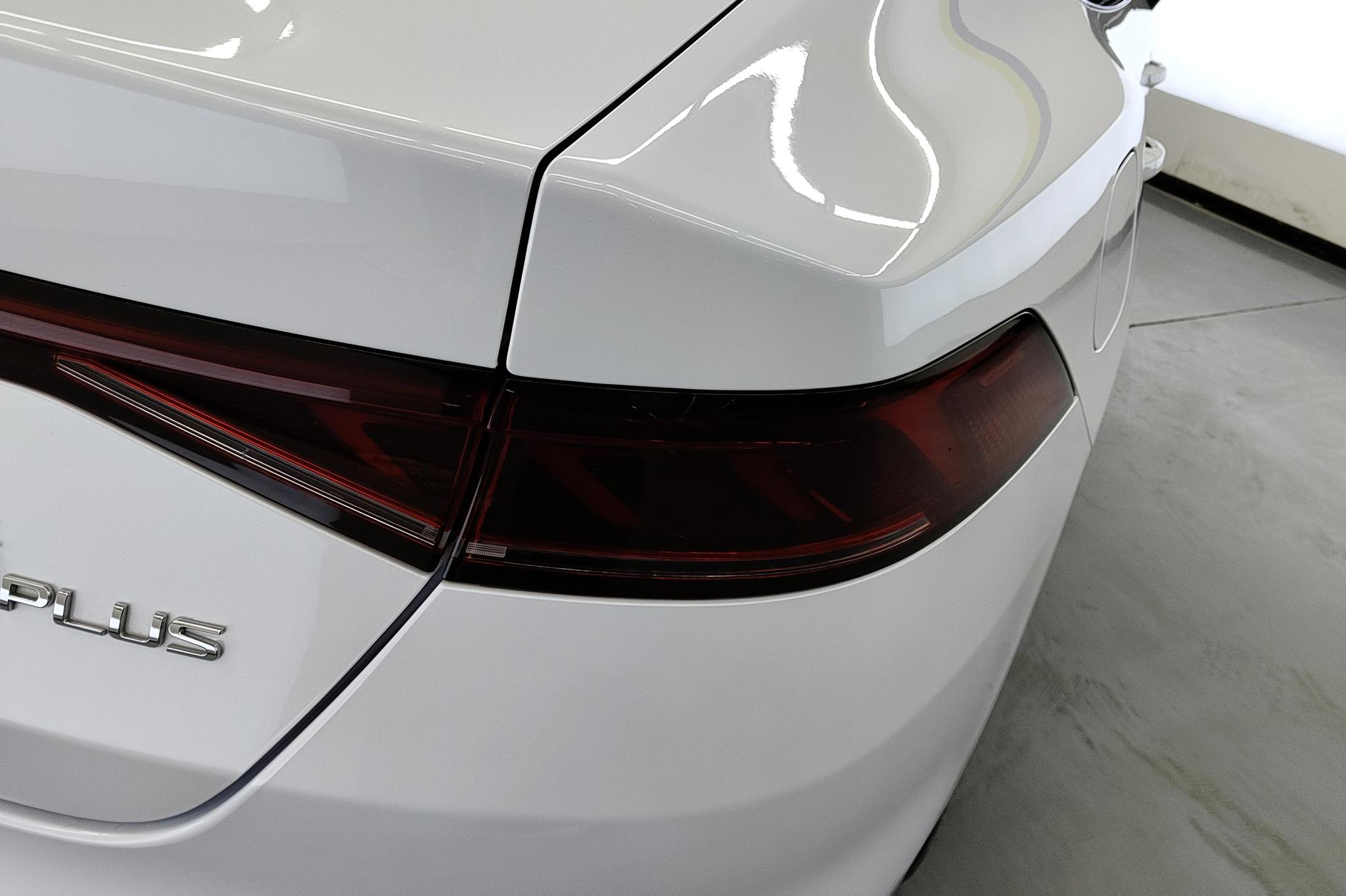 BYD Qin Plus DM-i PLUS DM 2024 DM-i 55KM Lead