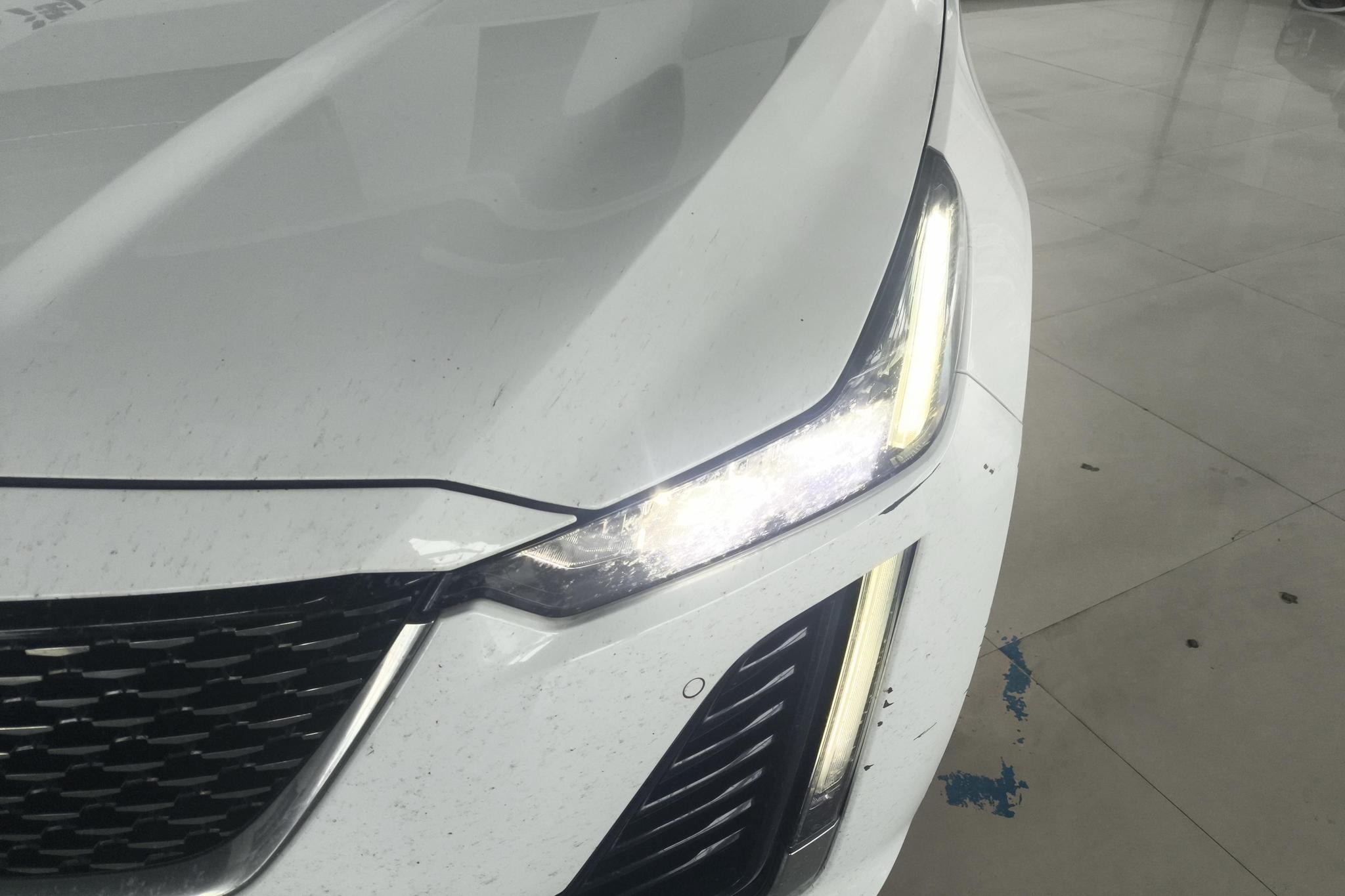 Cadillac CT5 2021 28T Luxury